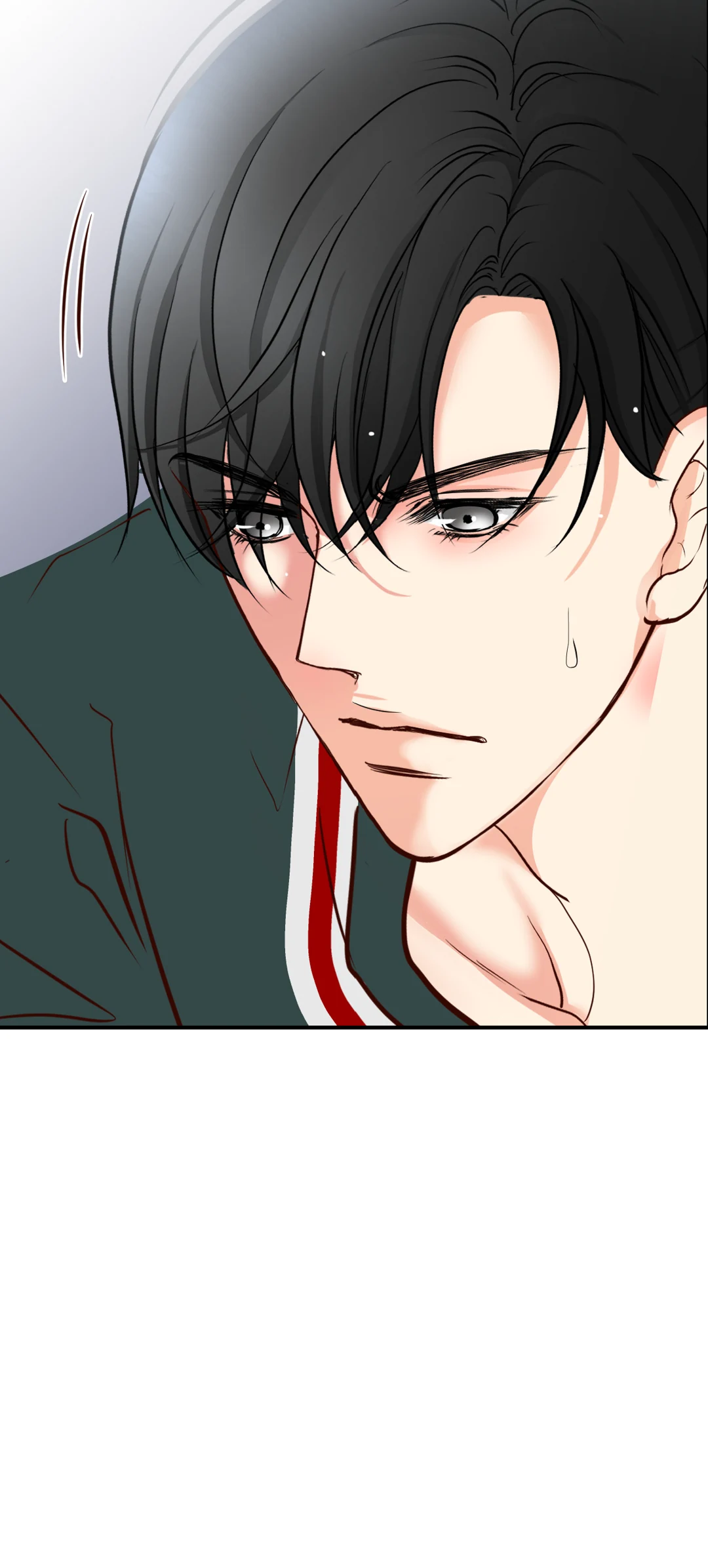 Read Bluffing chapter 34 image 7 on Lezhin