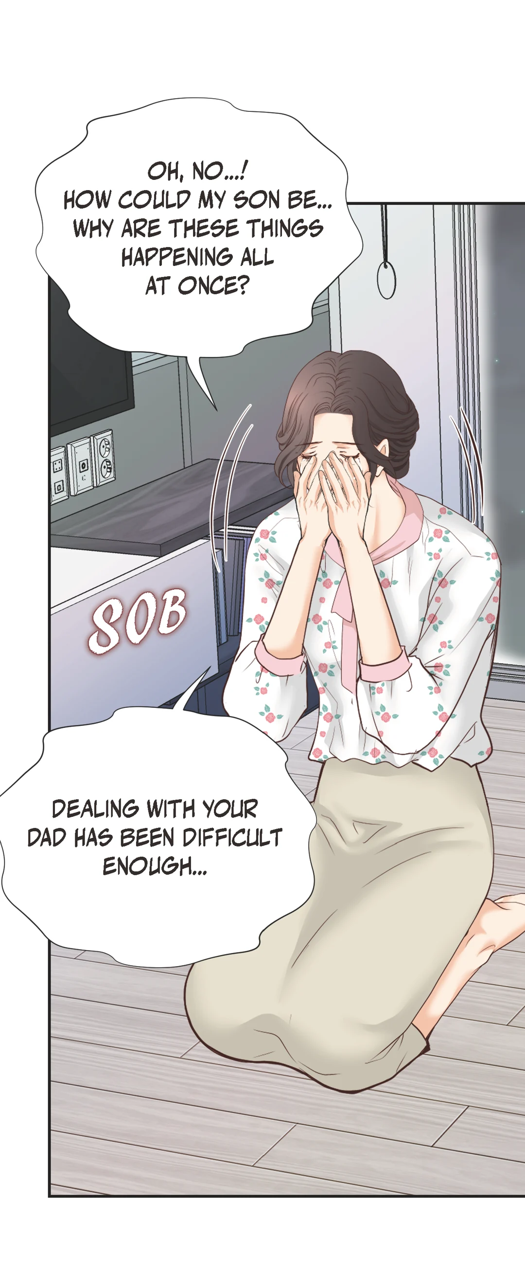 Read Bluffing chapter 34 image 71 on Lezhin