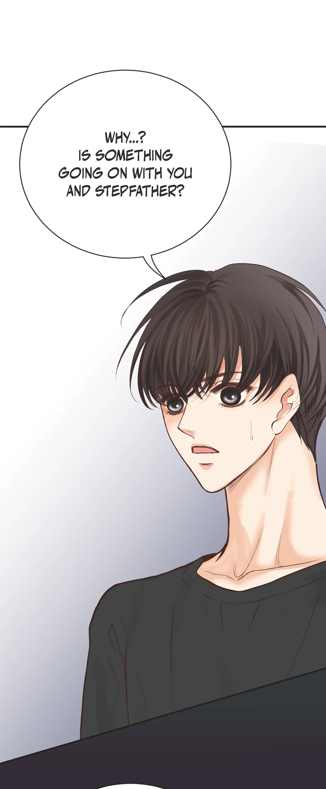 Read Bluffing chapter 34 image 72 on Lezhin