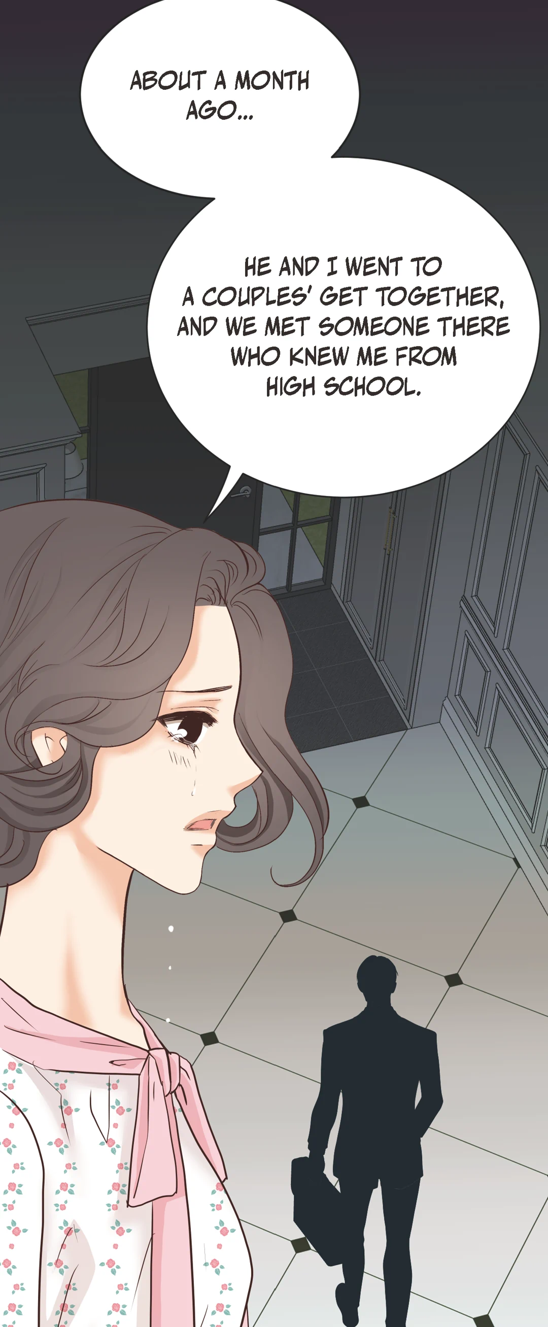Read Bluffing chapter 34 image 73 on Lezhin