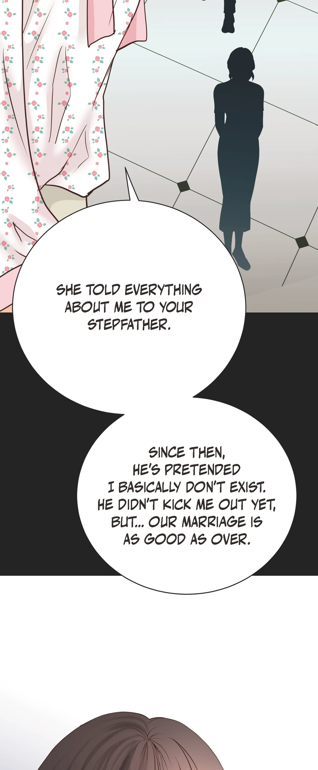 Read Bluffing chapter 34 image 74 on Lezhin