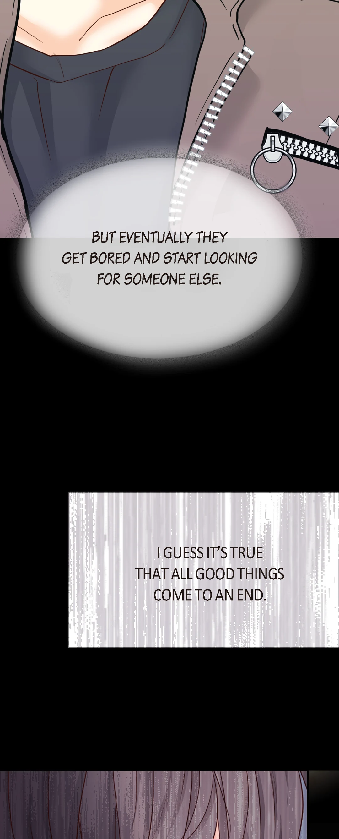 Read Bluffing chapter 34 image 77 on Lezhin
