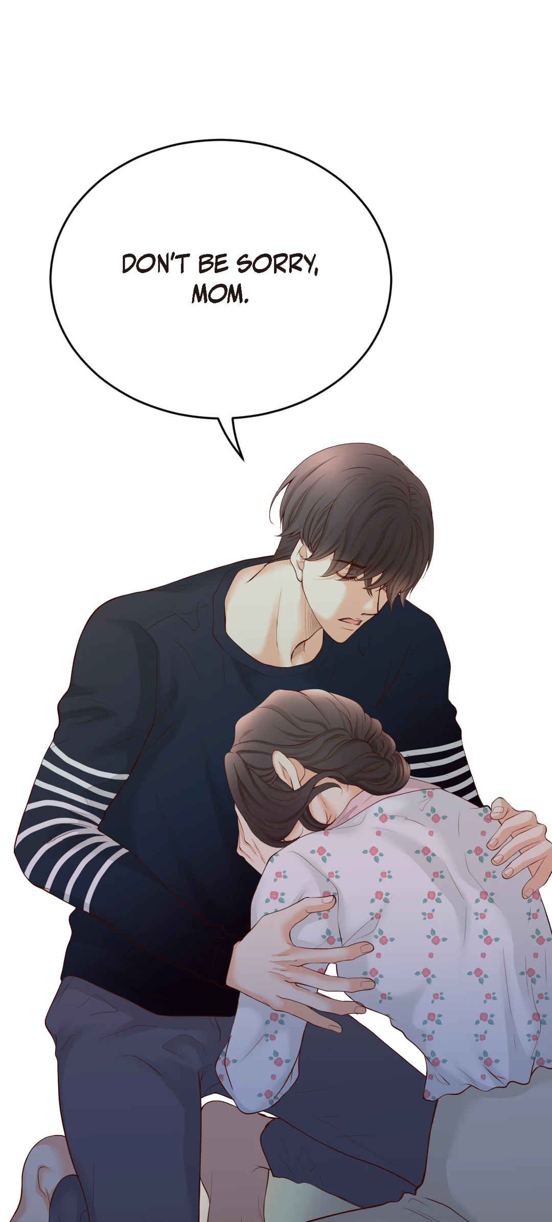 Read Bluffing chapter 34 image 82 on Lezhin