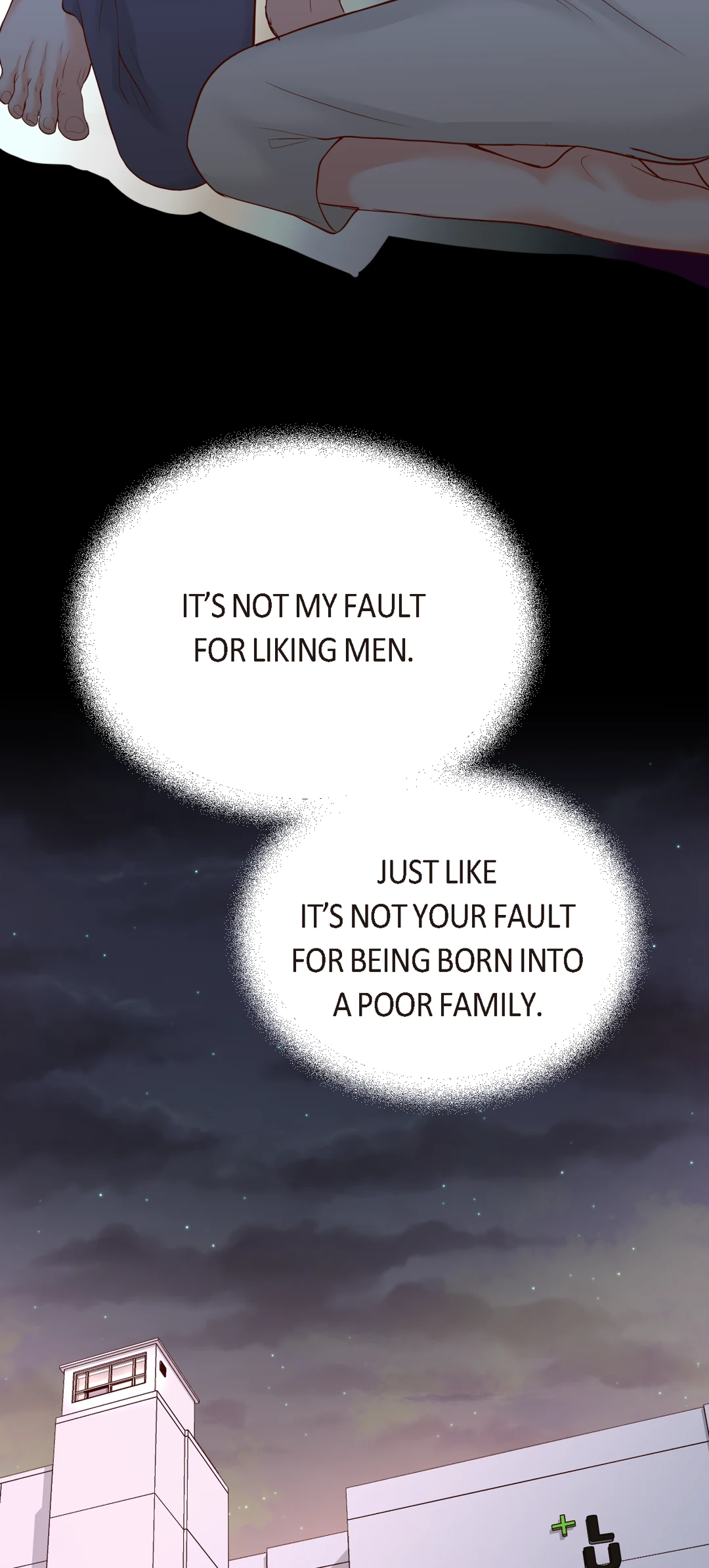 Read Bluffing chapter 34 image 83 on Lezhin