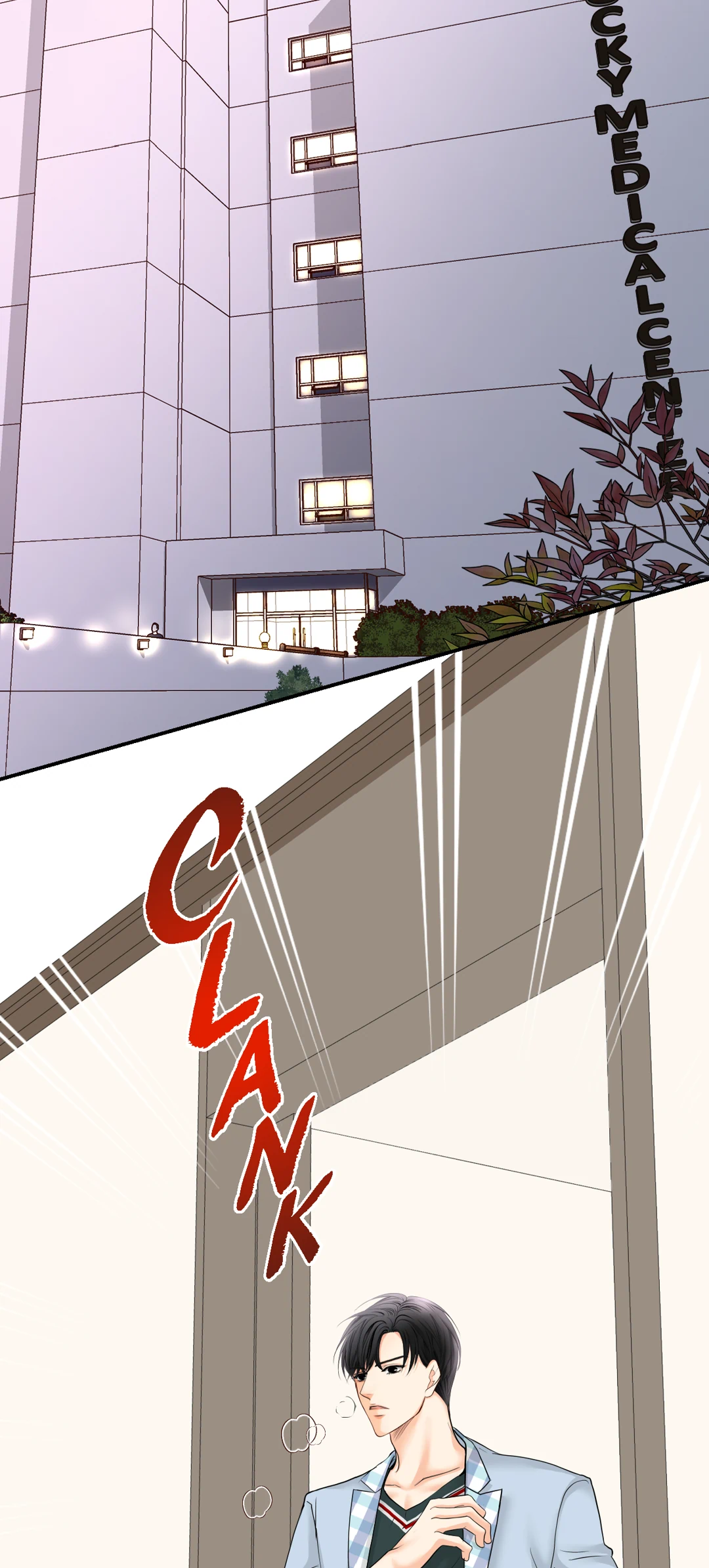 Read Bluffing chapter 34 image 84 on Lezhin