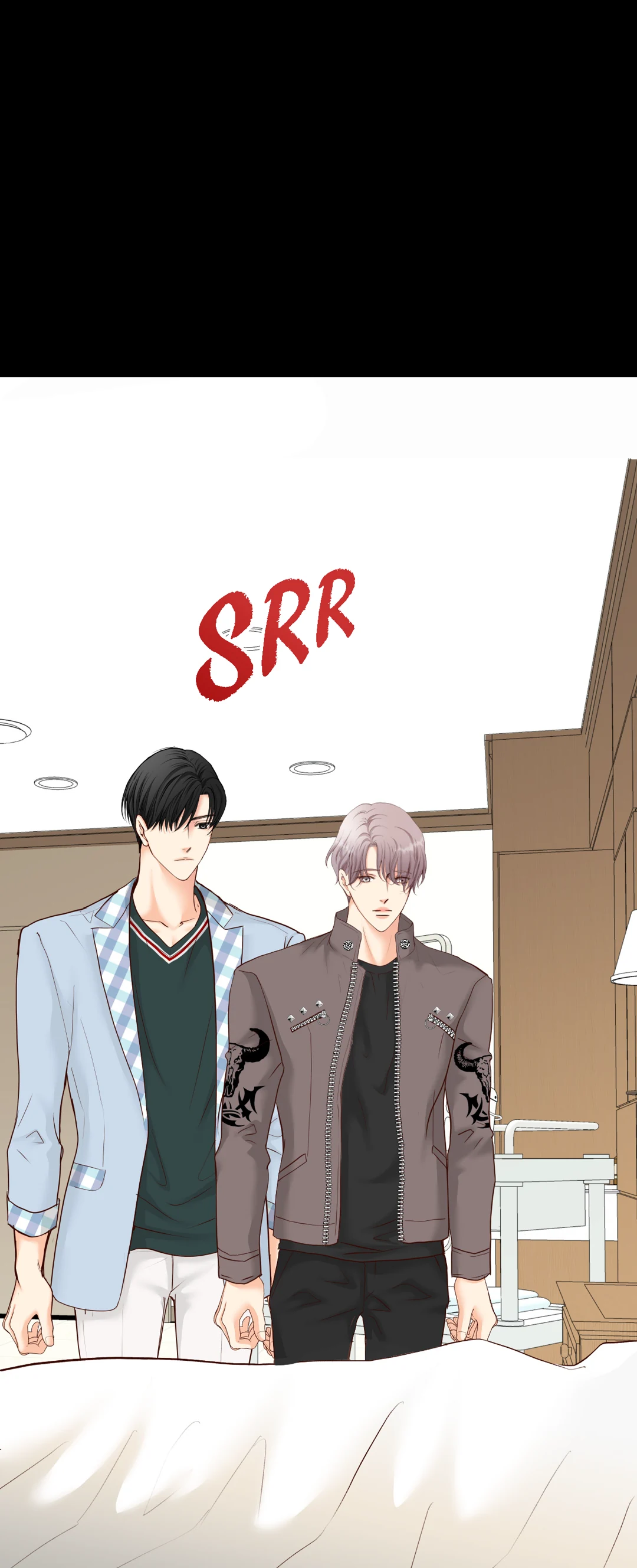 Read Bluffing chapter 34 image 88 on Lezhin