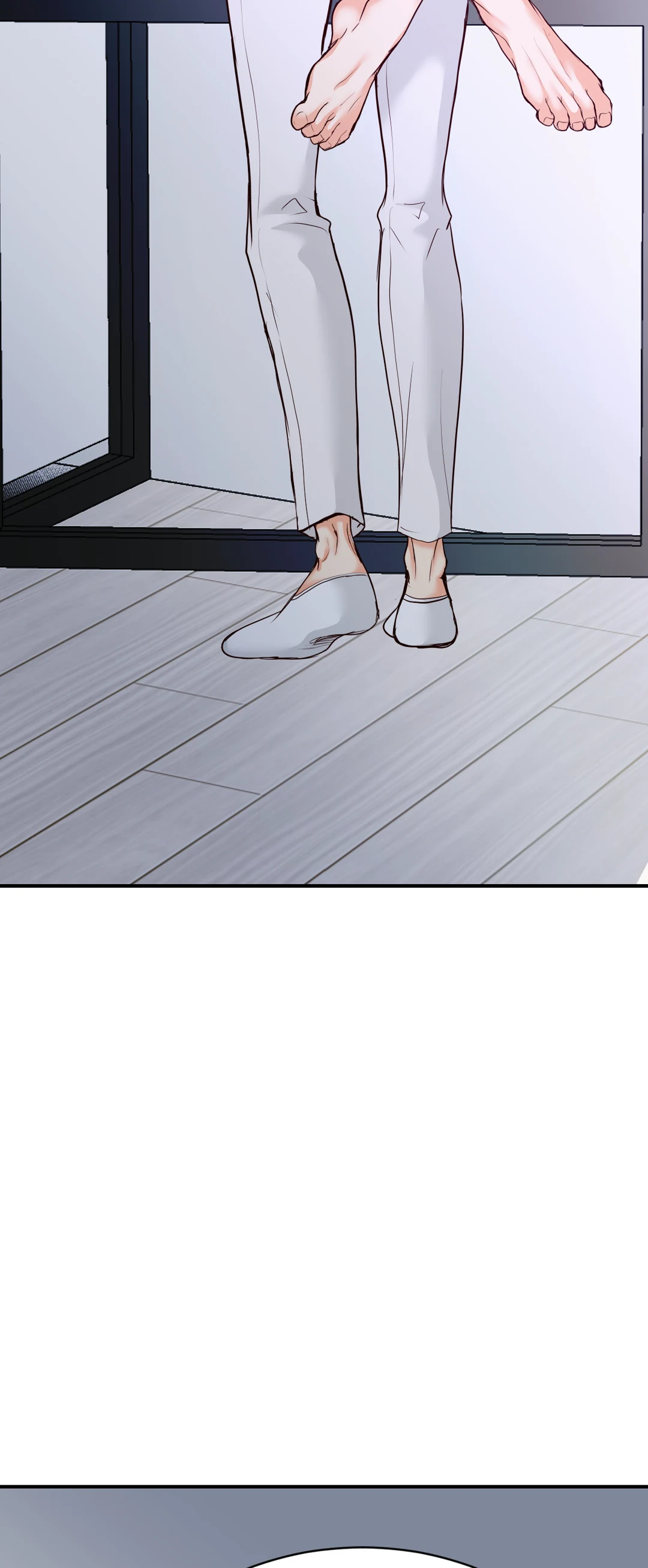 Read Bluffing chapter 34 image 9 on Lezhin