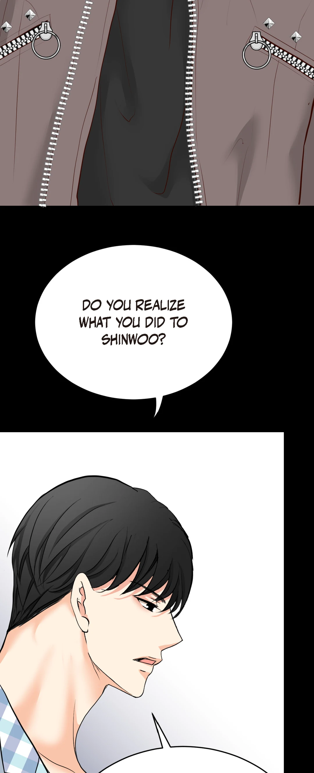 Read Bluffing chapter 34 image 90 on Lezhin