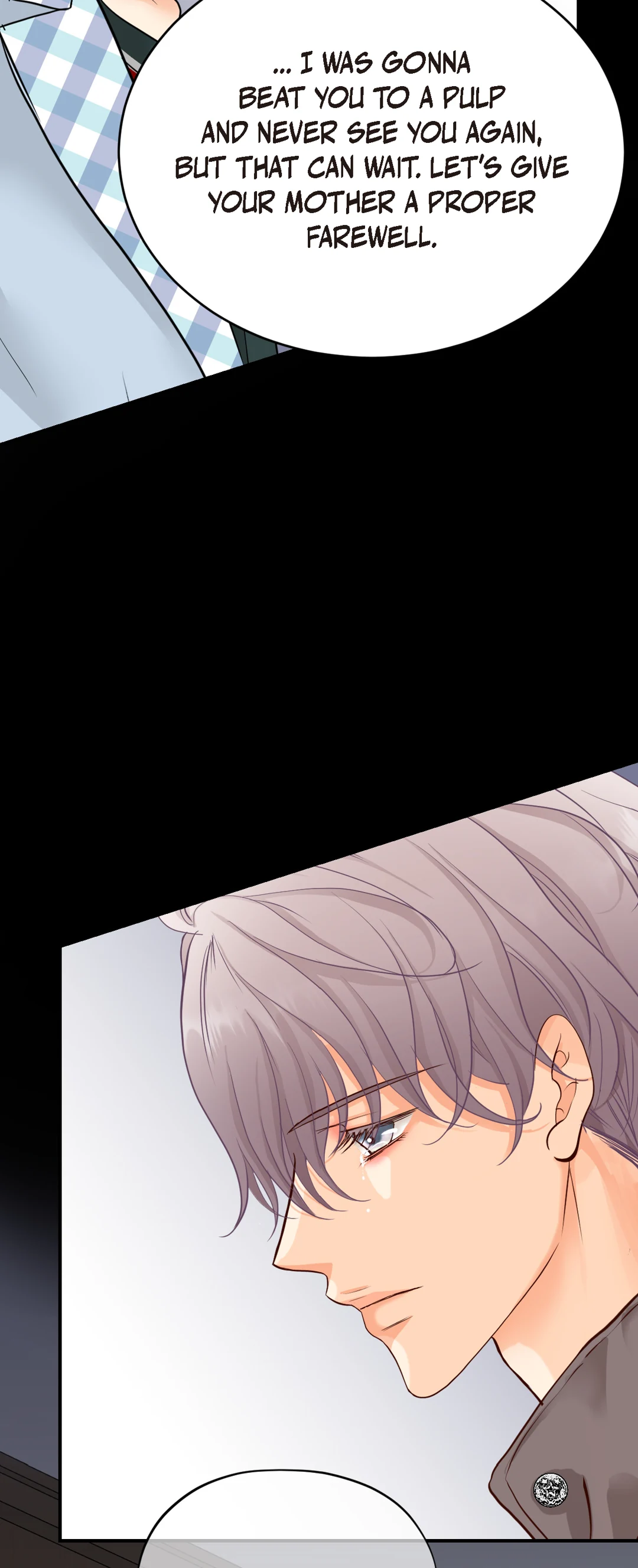 Read Bluffing chapter 34 image 91 on Lezhin