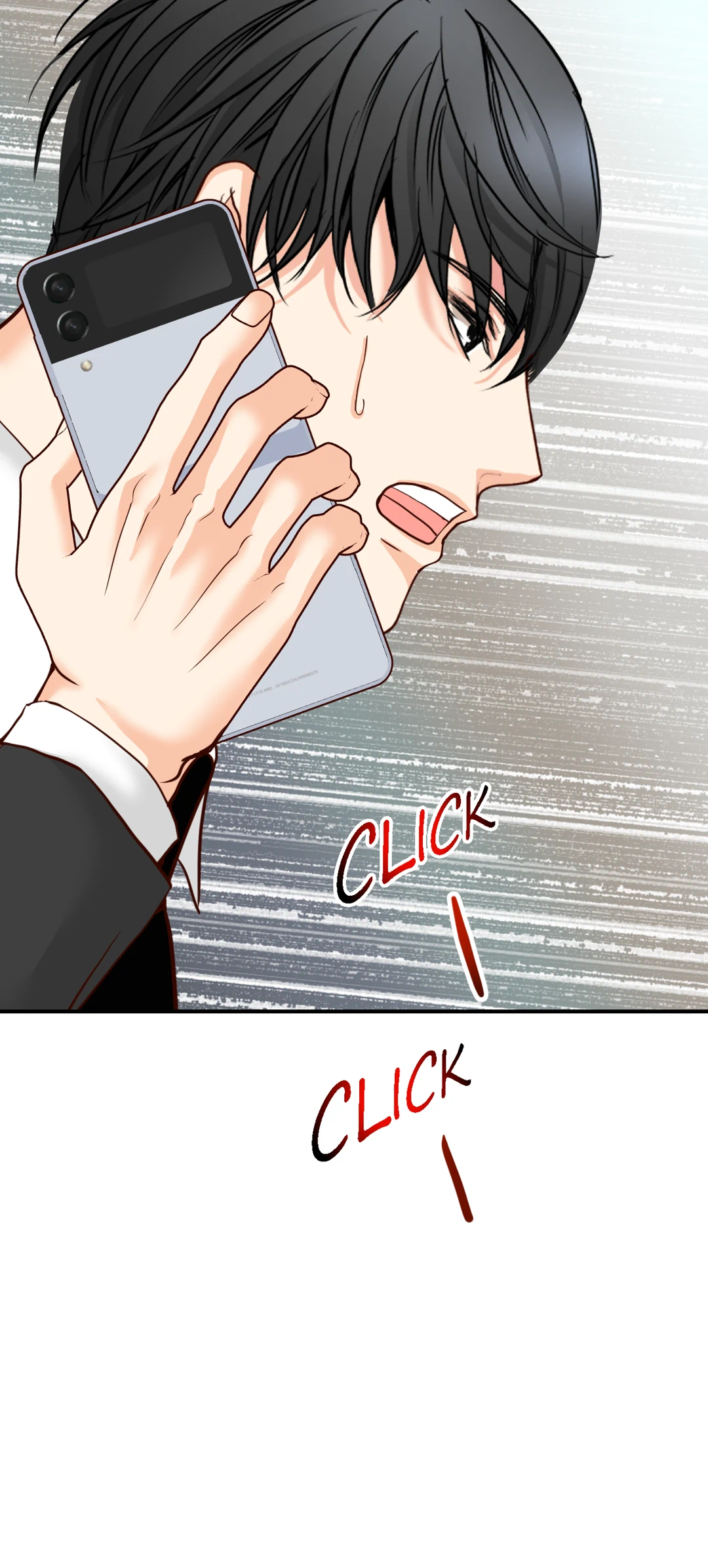 Read Bluffing chapter 35 image 22 on Lezhin