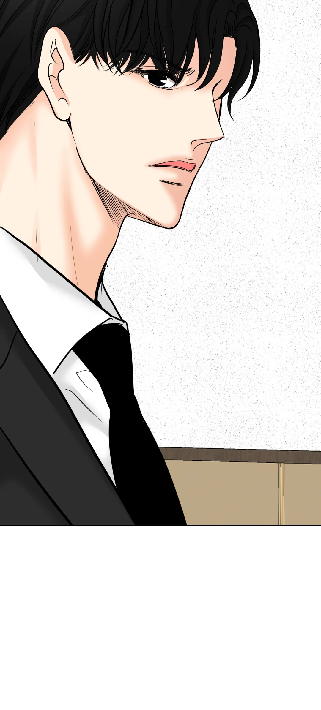 Read Bluffing chapter 35 image 28 on Lezhin