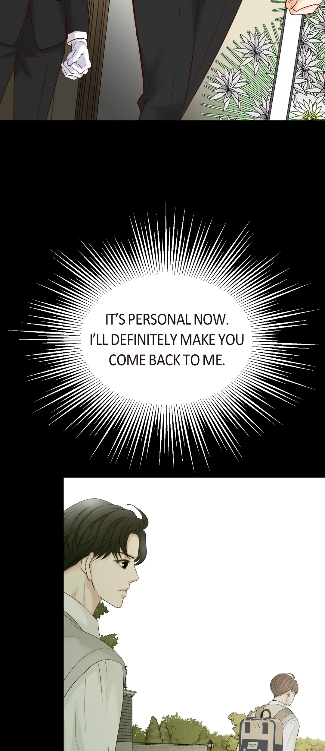 Read Bluffing chapter 35 image 30 on Lezhin