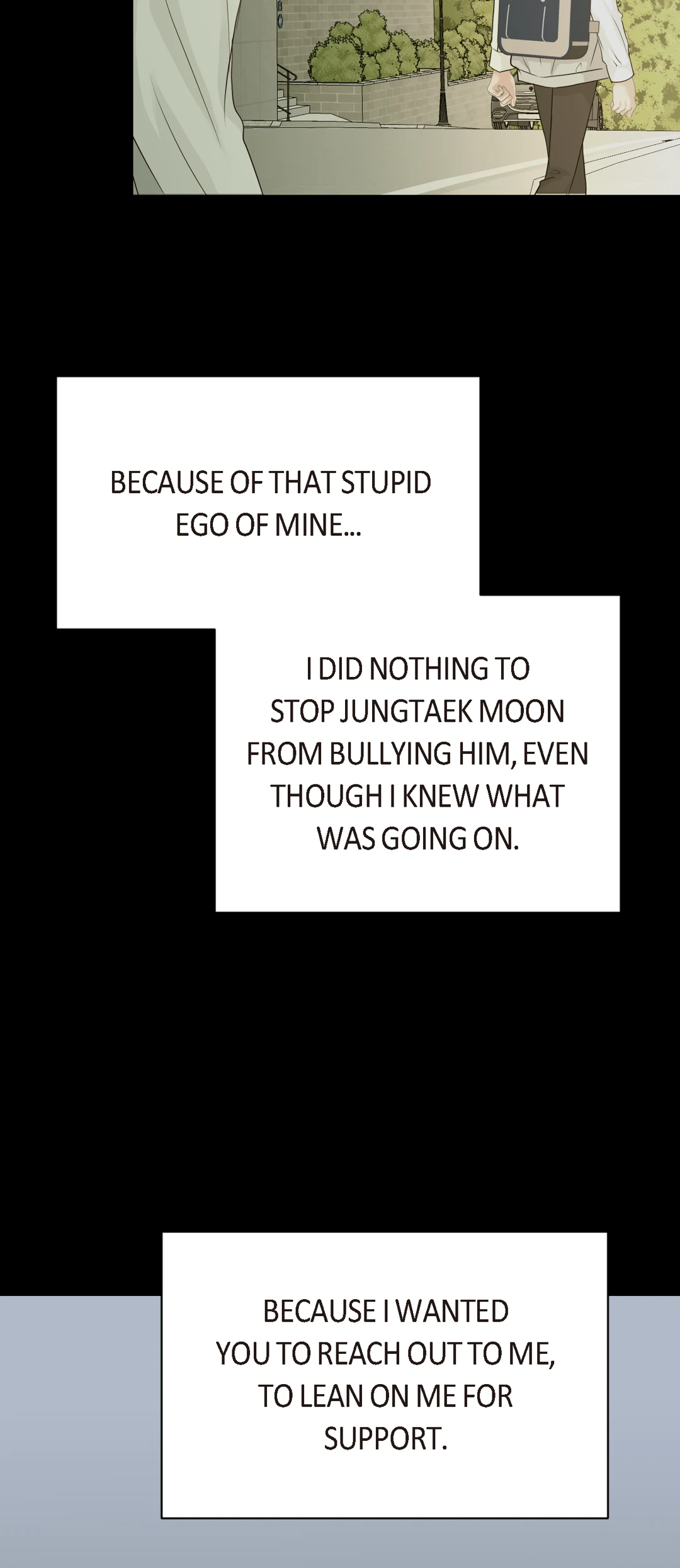 Read Bluffing chapter 35 image 31 on Lezhin