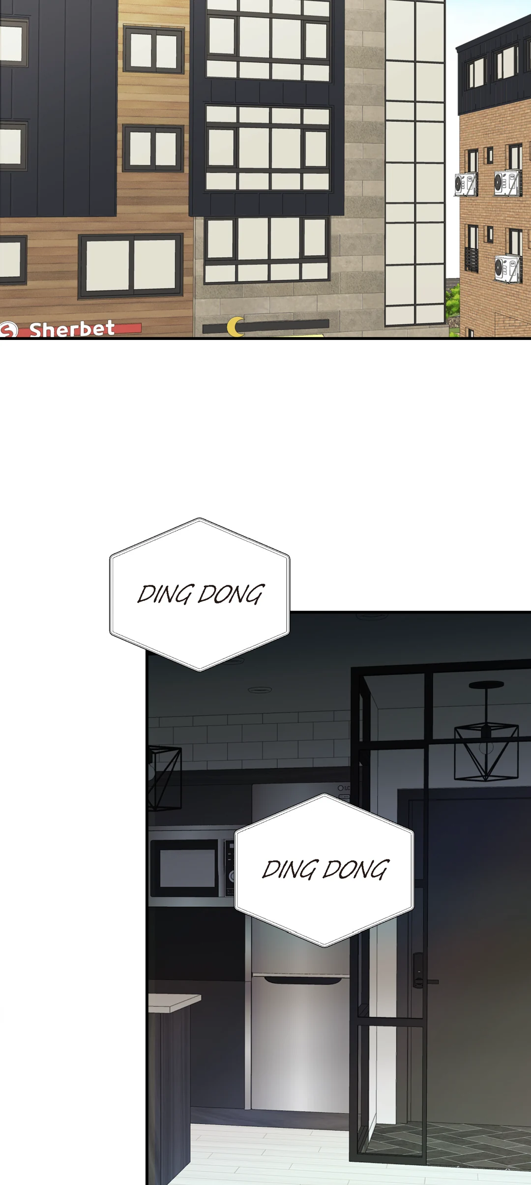 Read Bluffing chapter 35 image 36 on Lezhin