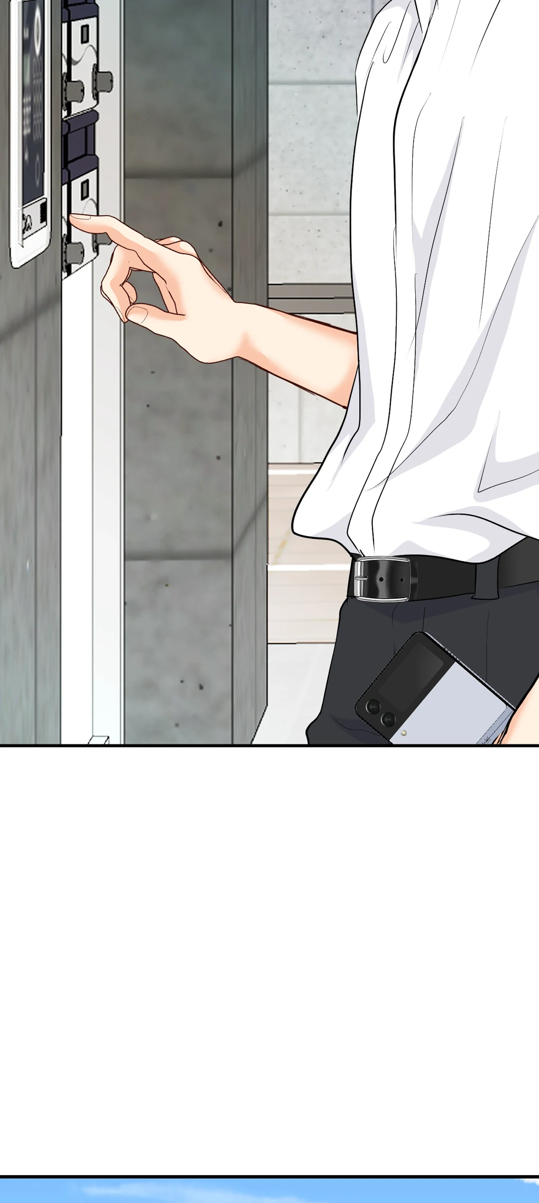 Read Bluffing chapter 35 image 38 on Lezhin
