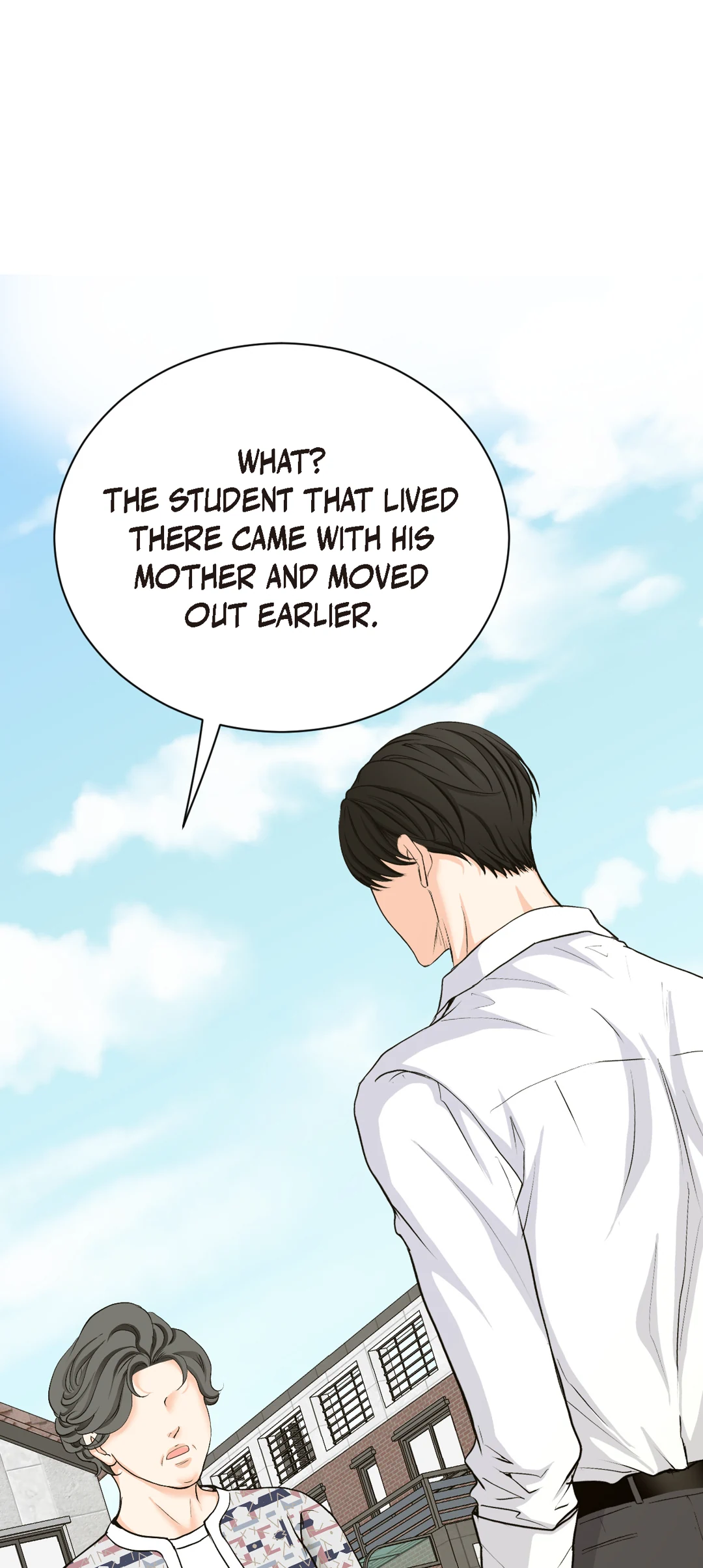 Read Bluffing chapter 35 image 42 on Lezhin