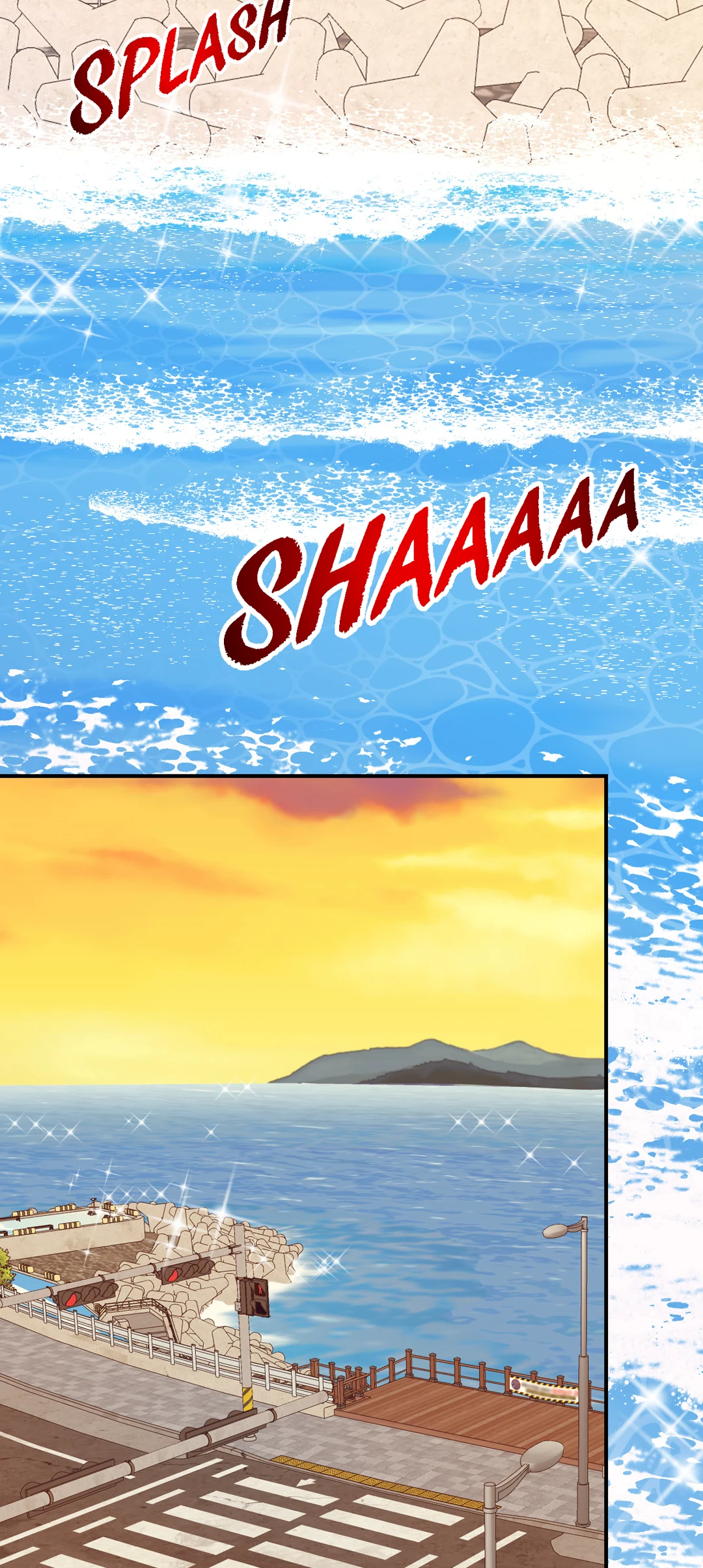 Read Bluffing chapter 35 image 46 on Lezhin
