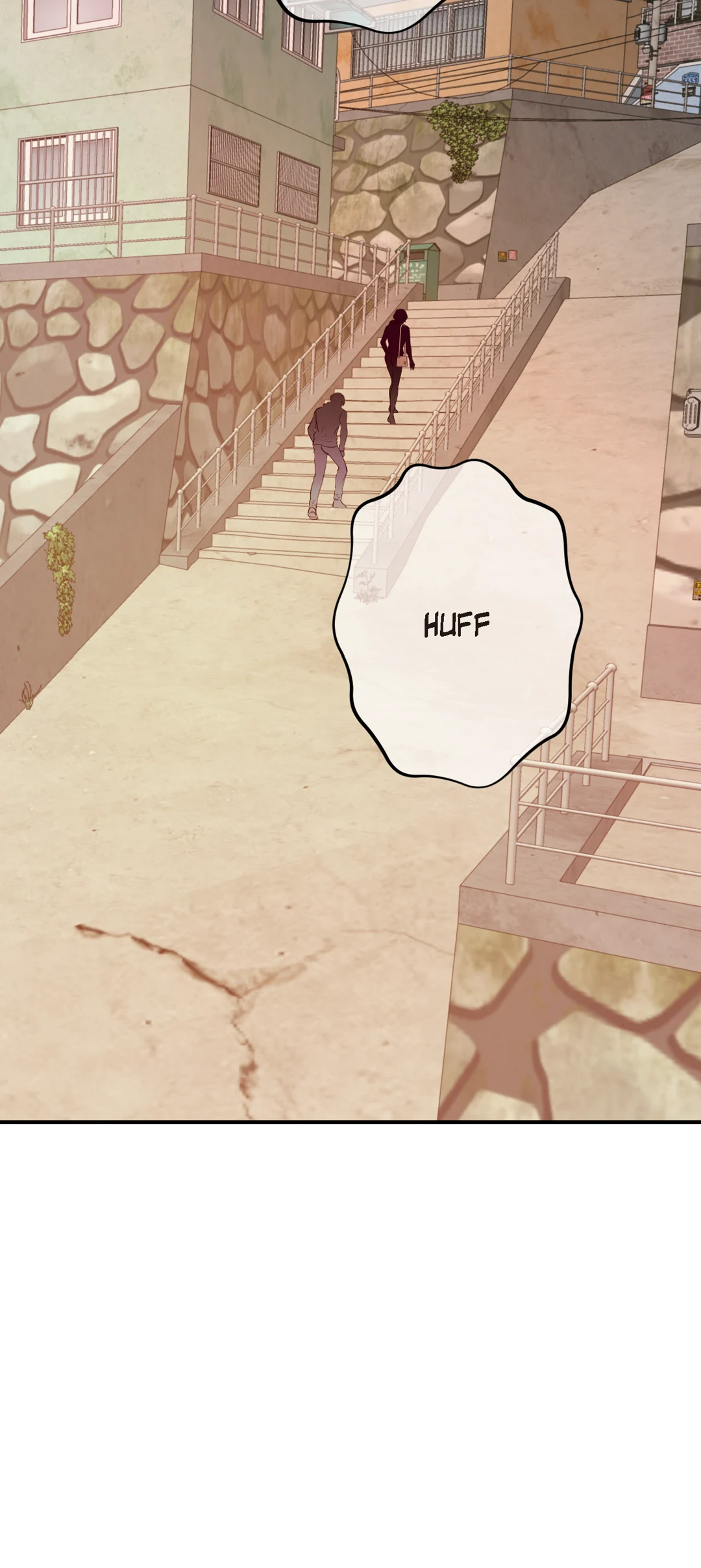 Read Bluffing chapter 35 image 48 on Lezhin