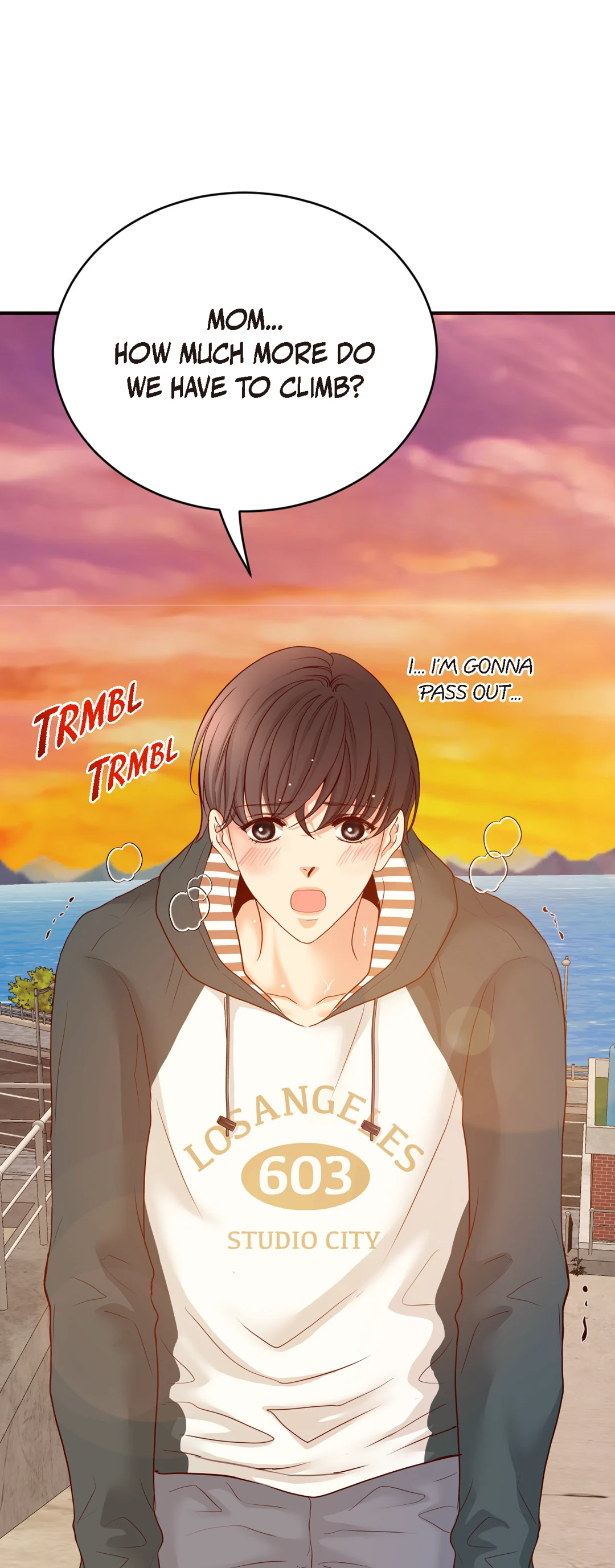 Read Bluffing chapter 35 image 49 on Lezhin