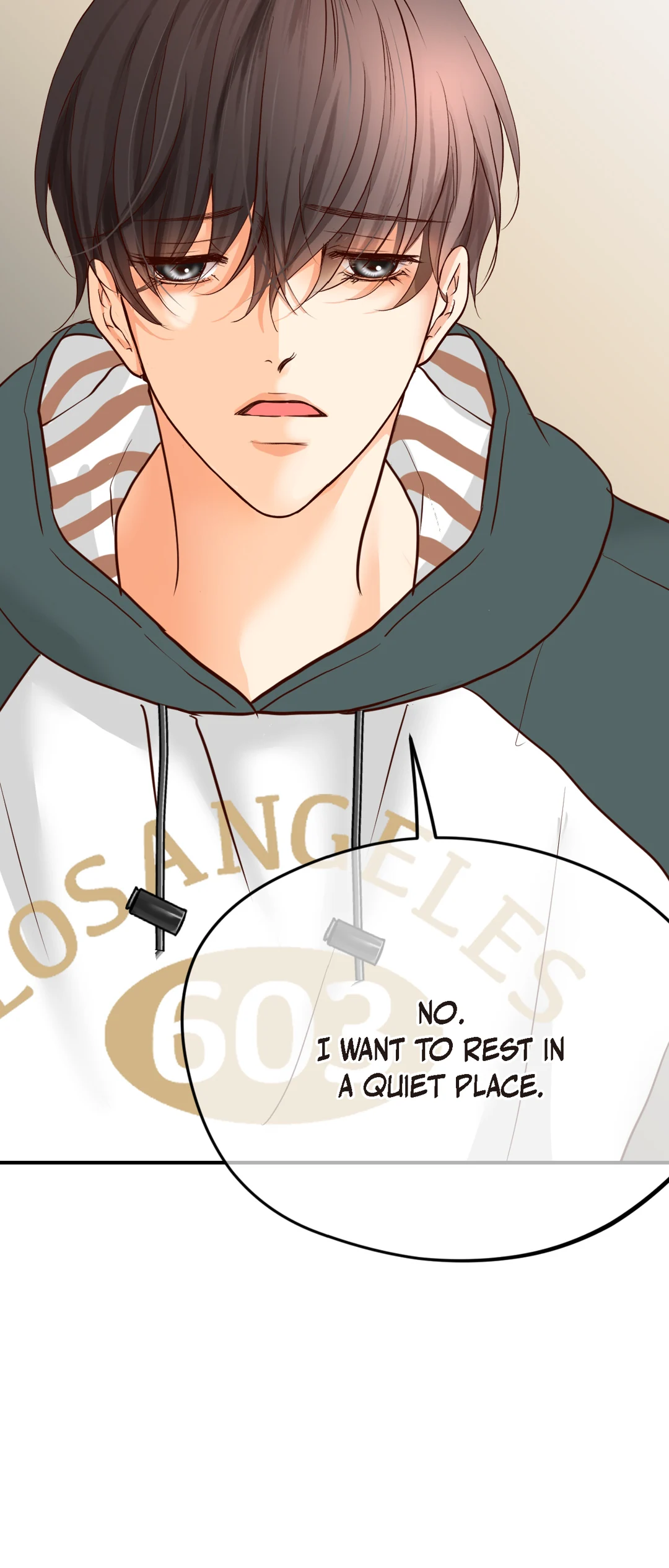 Read Bluffing chapter 35 image 57 on Lezhin