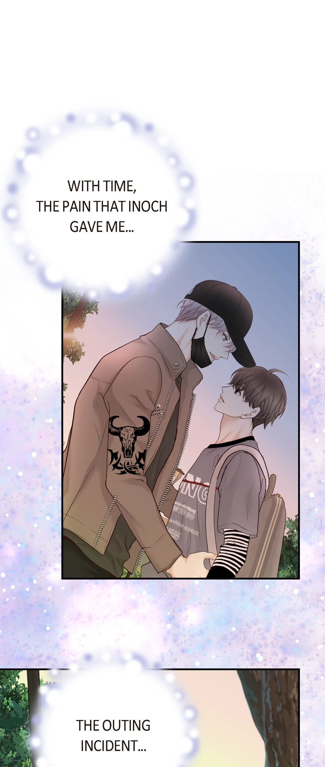 Read Bluffing chapter 35 image 59 on Lezhin