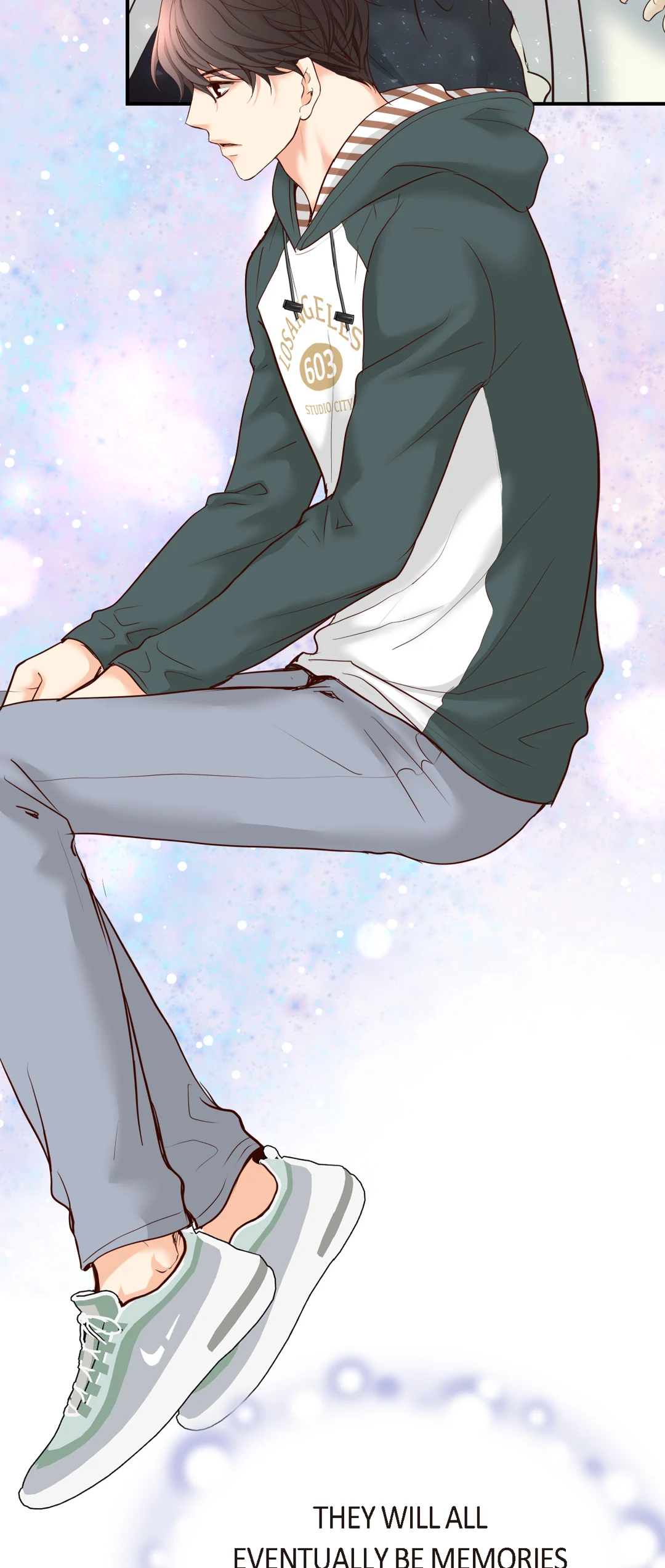 Read Bluffing chapter 35 image 61 on Lezhin
