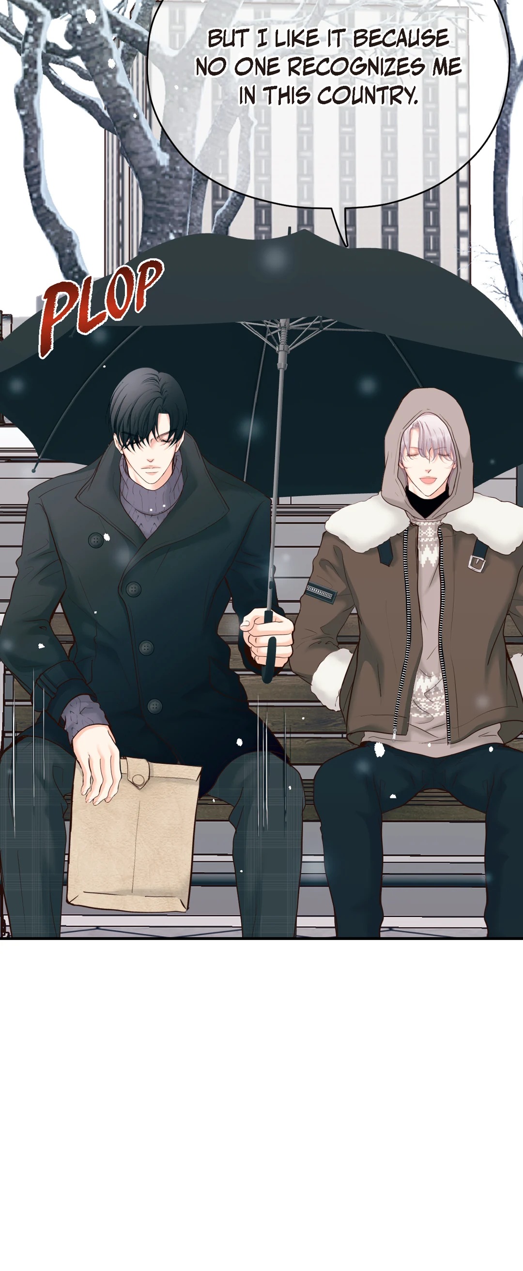 Read Bluffing chapter 35 image 74 on Lezhin