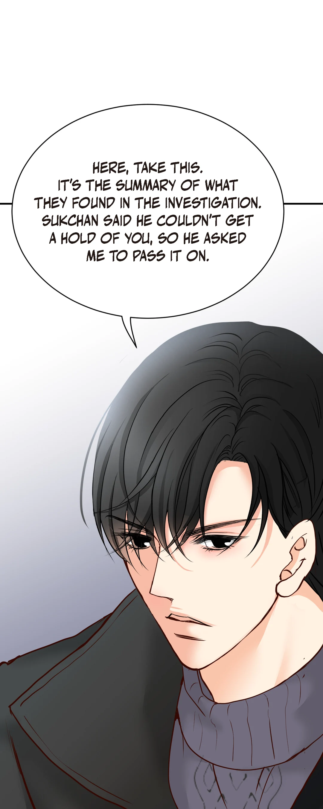 Read Bluffing chapter 35 image 75 on Lezhin