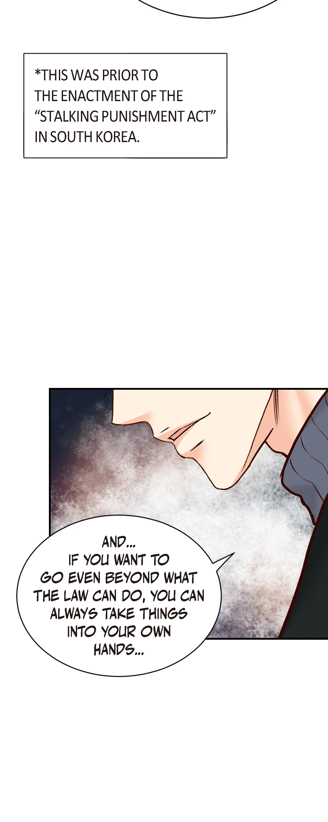 Read Bluffing chapter 35 image 80 on Lezhin