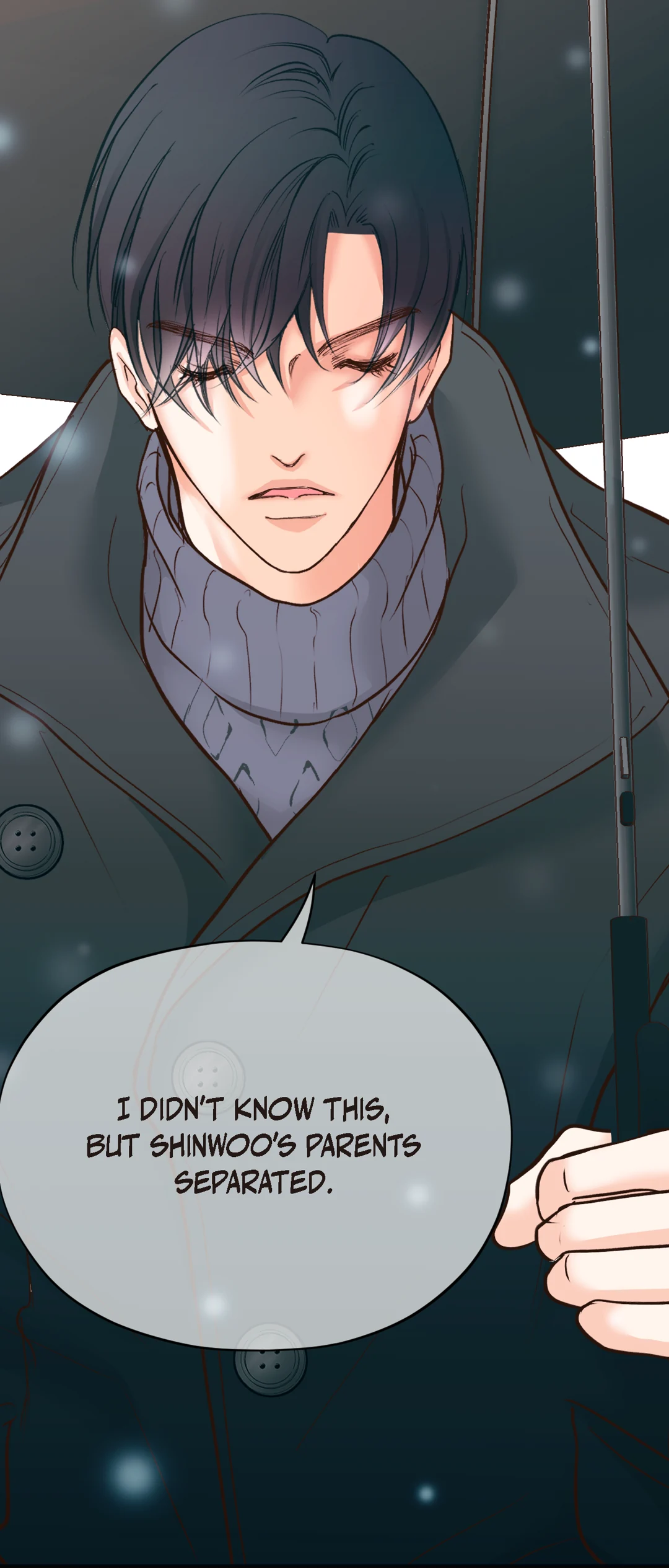 Read Bluffing chapter 35 image 83 on Lezhin