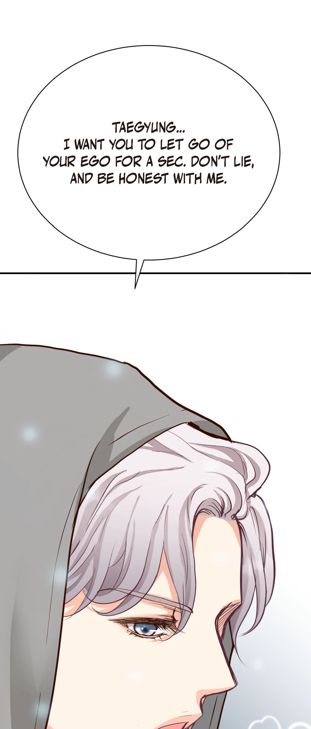 Read Bluffing chapter 35 image 84 on Lezhin
