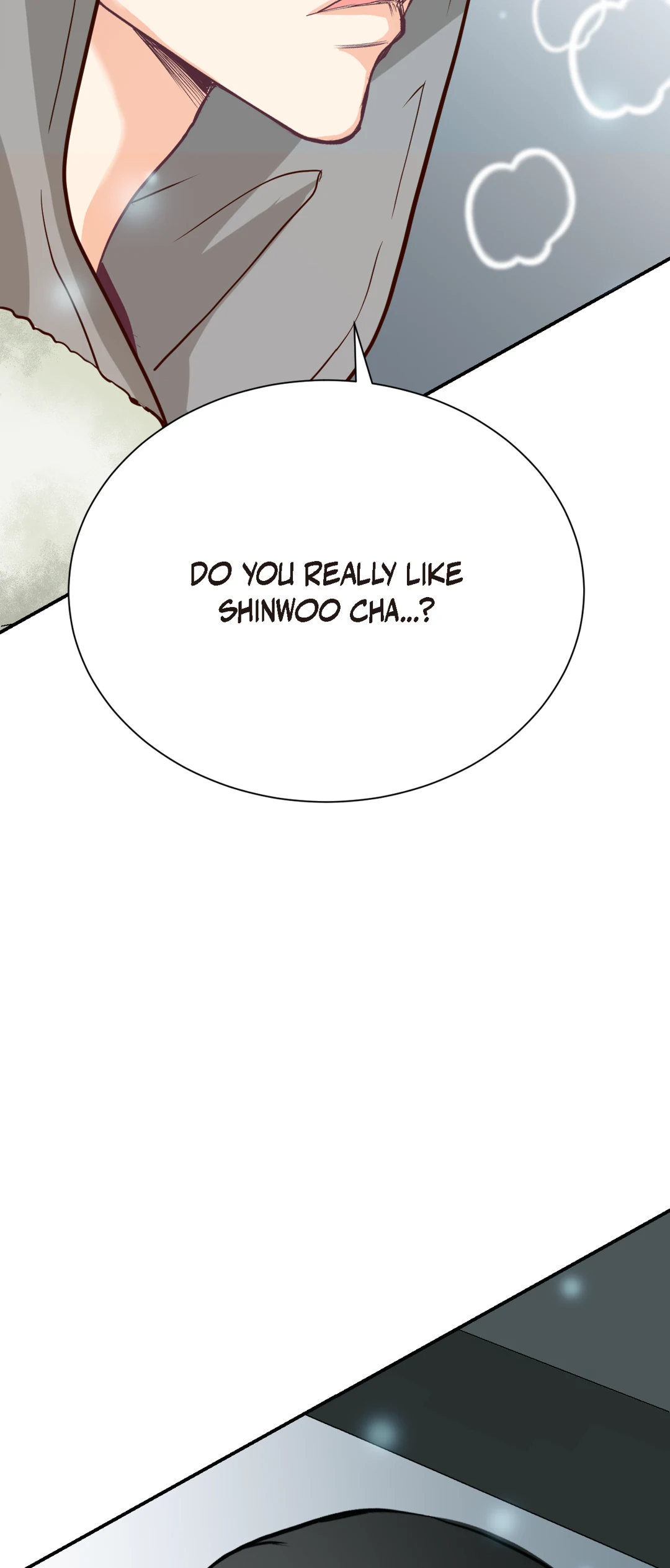 Read Bluffing chapter 35 image 85 on Lezhin