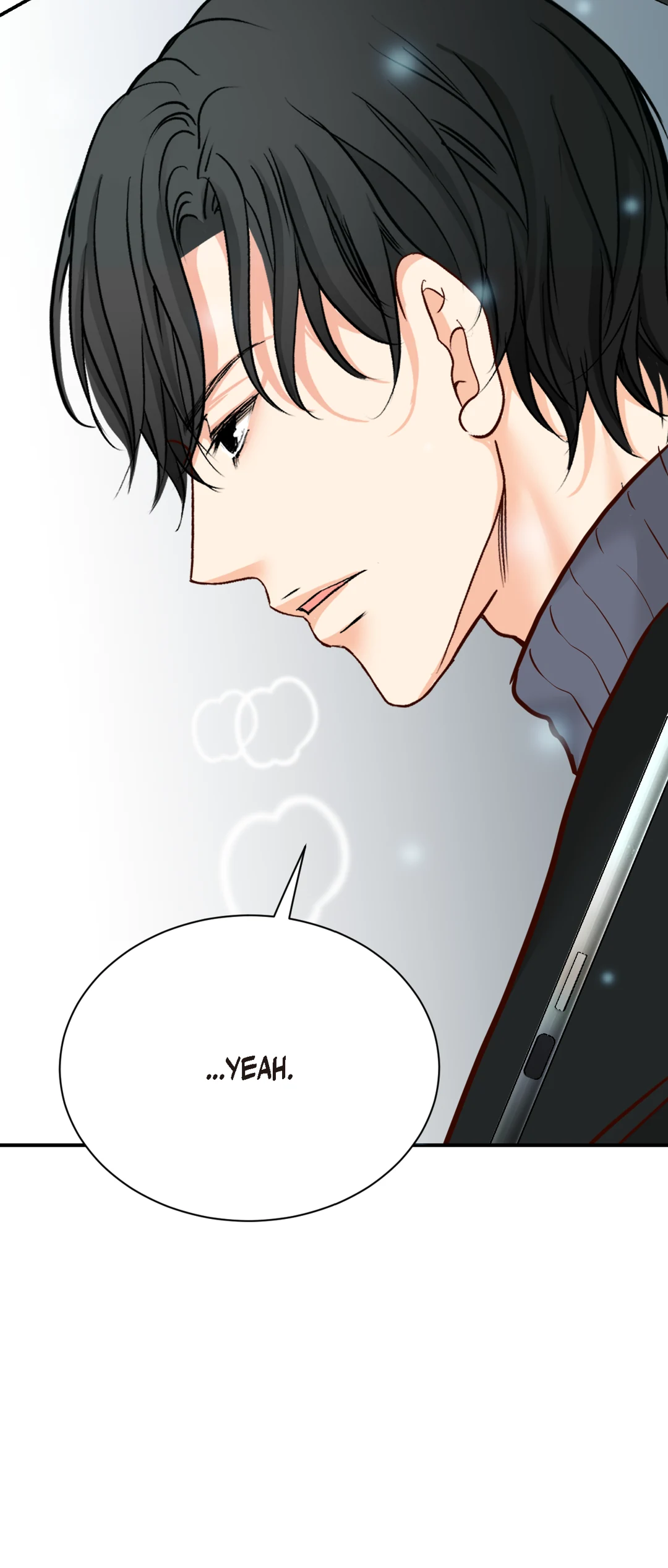 Read Bluffing chapter 35 image 86 on Lezhin