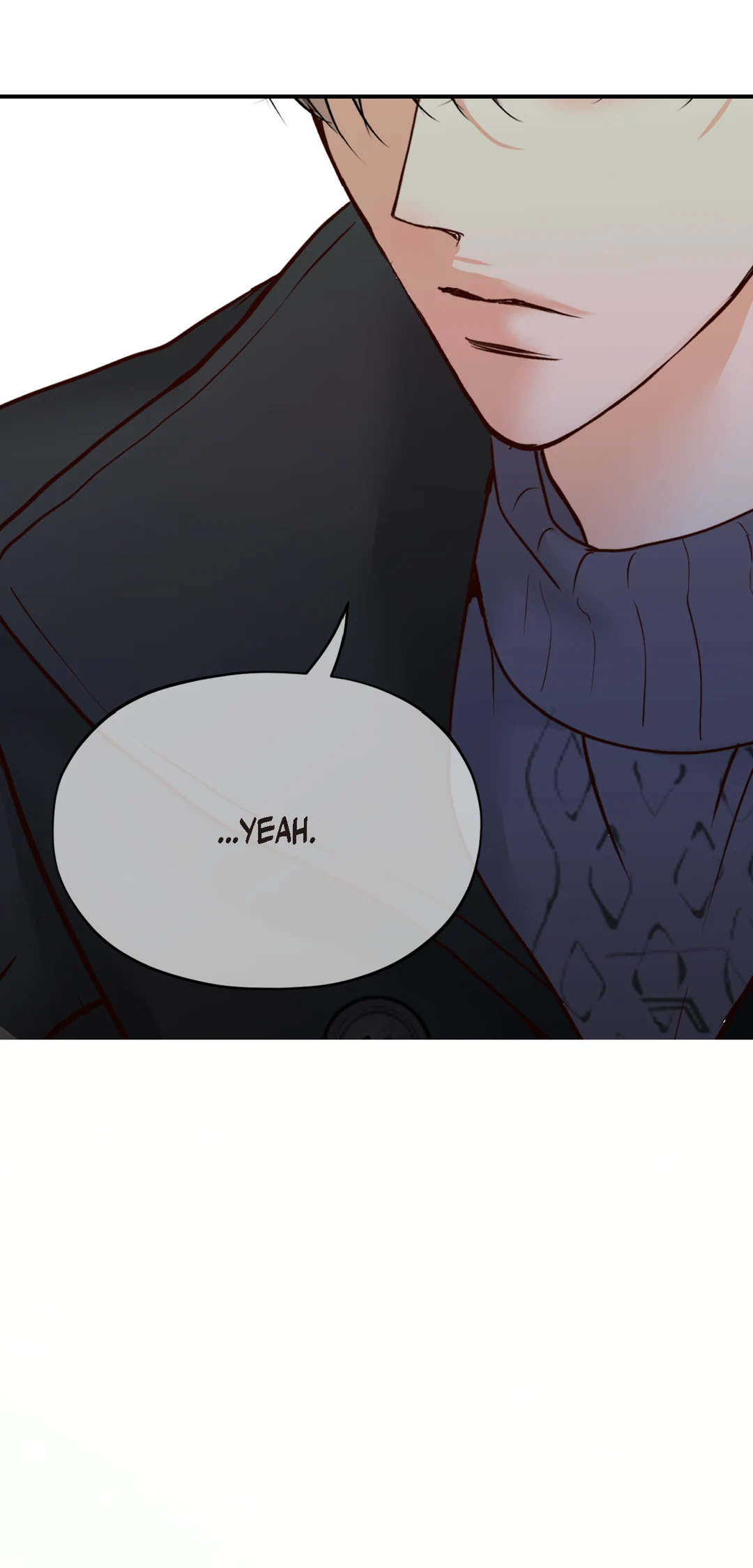 Read Bluffing chapter 35 image 89 on Lezhin