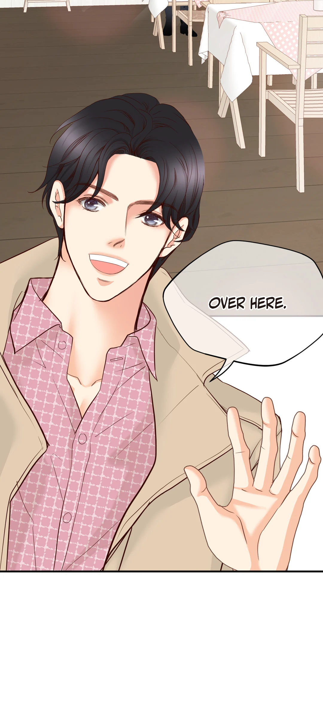 Read Bluffing chapter 35 image 94 on Lezhin