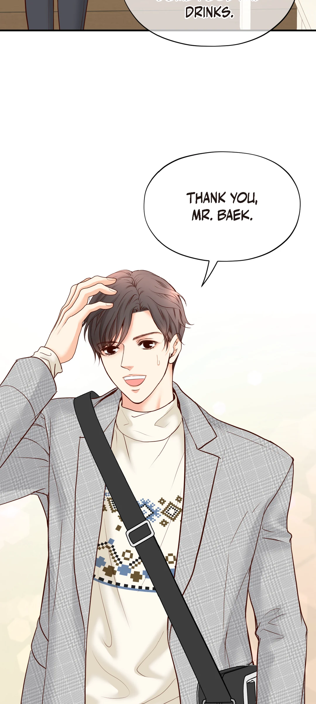 Read Bluffing chapter 35 image 96 on Lezhin