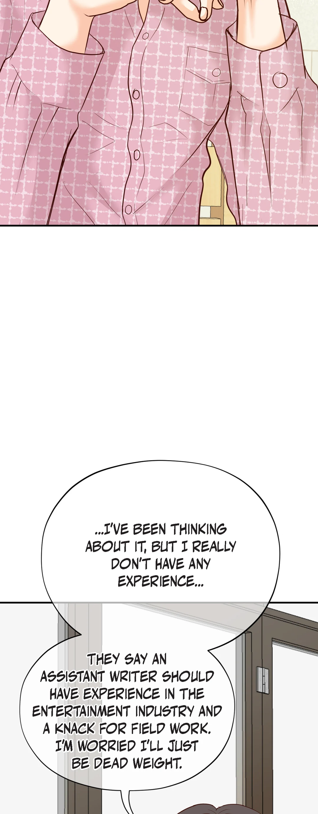Read Bluffing chapter 36 image 10 on Lezhin