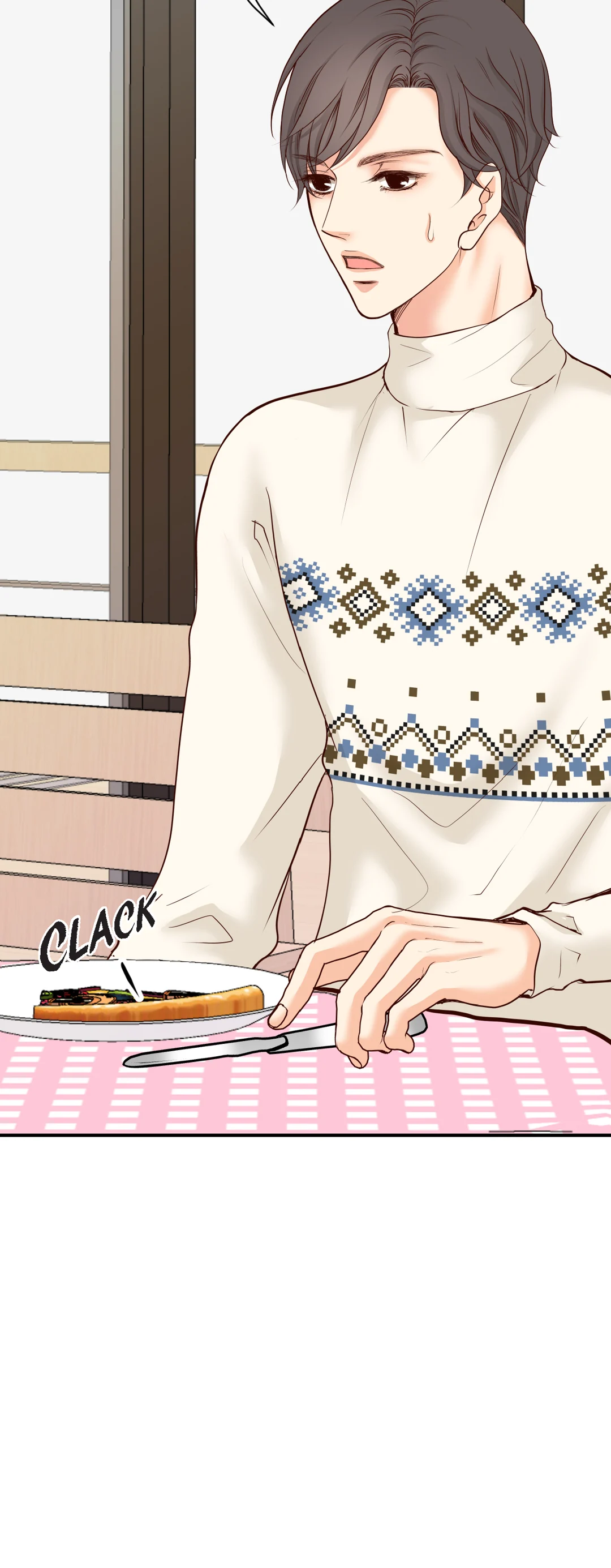 Read Bluffing chapter 36 image 11 on Lezhin