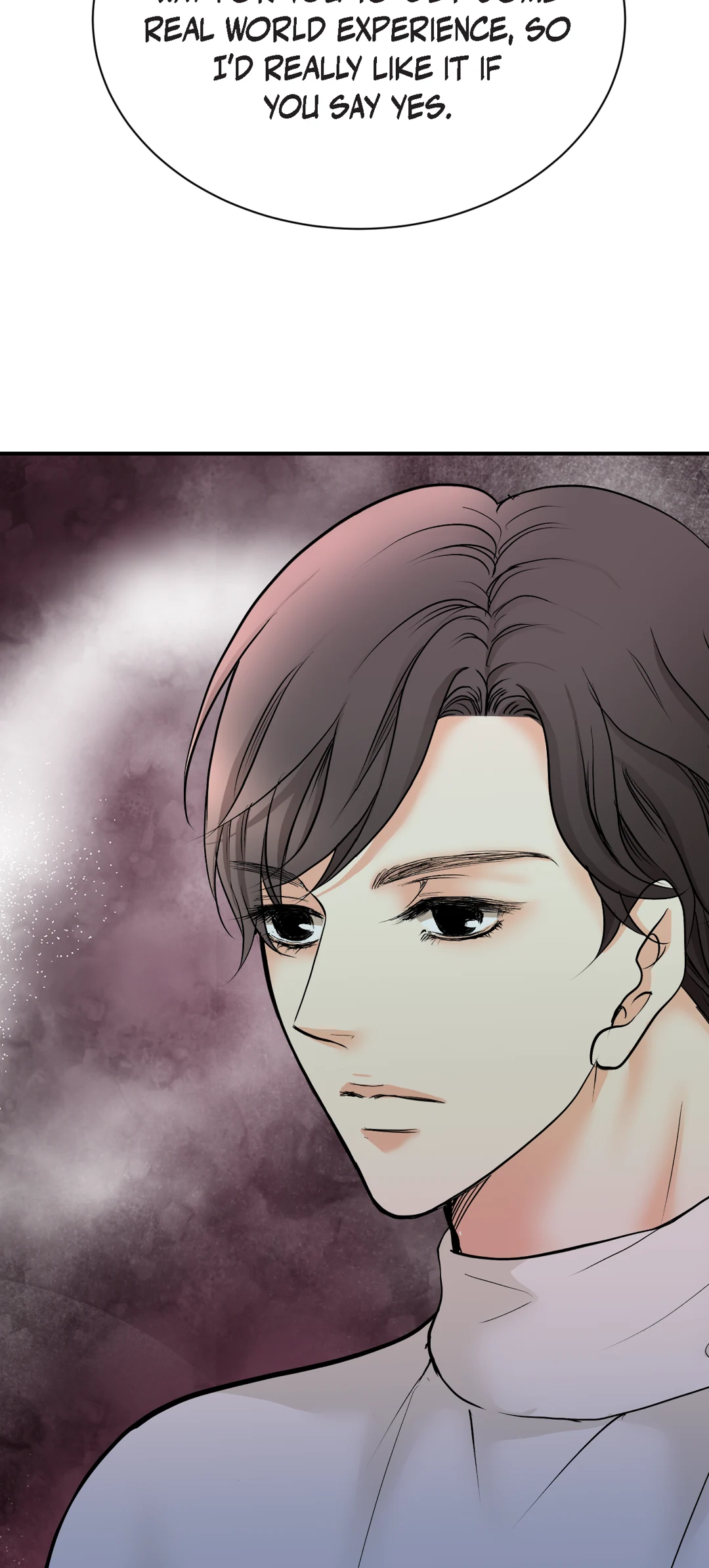 Read Bluffing chapter 36 image 15 on Lezhin