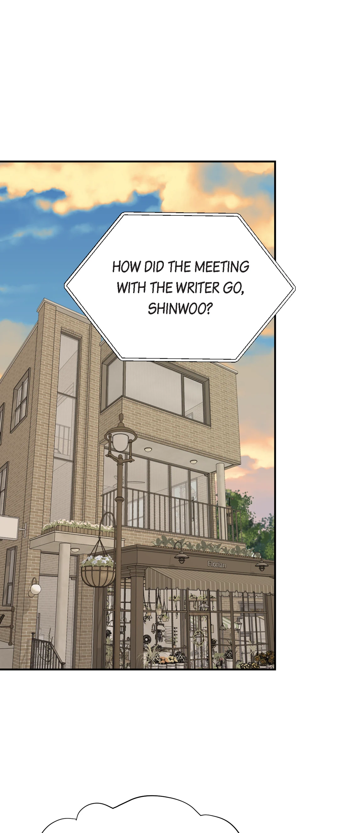 Read Bluffing chapter 36 image 18 on Lezhin