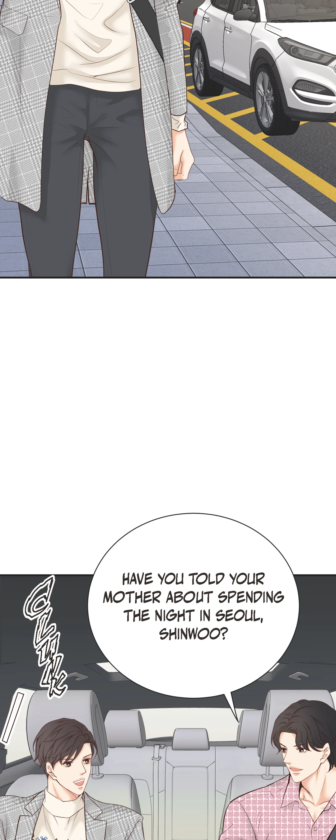 Read Bluffing chapter 36 image 24 on Lezhin