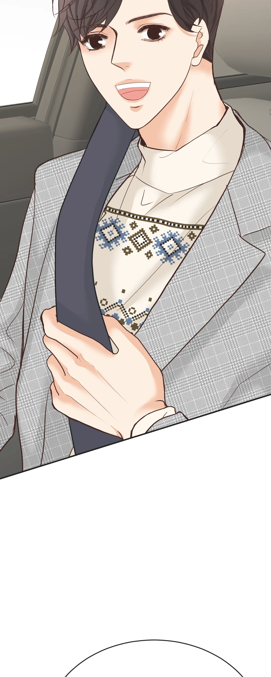 Read Bluffing chapter 36 image 26 on Lezhin