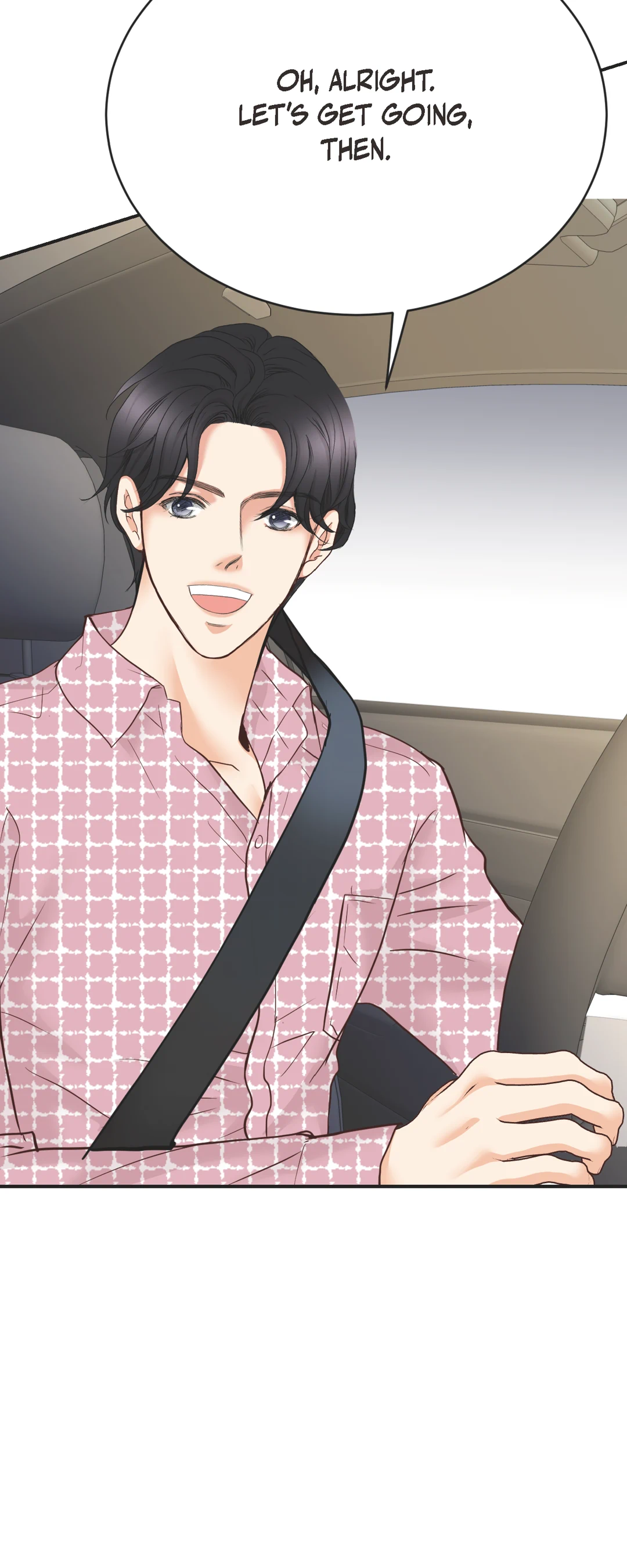 Read Bluffing chapter 36 image 27 on Lezhin