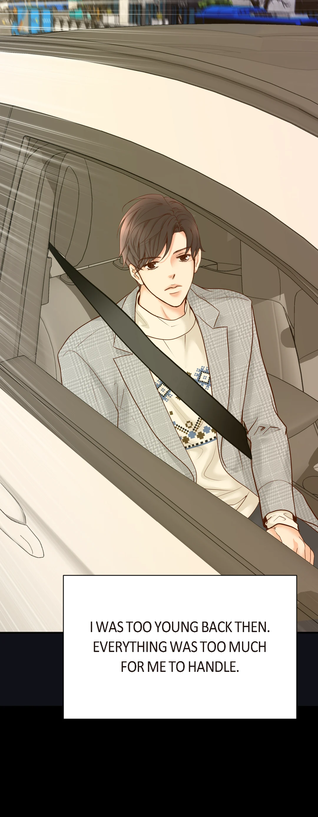 Read Bluffing chapter 36 image 30 on Lezhin