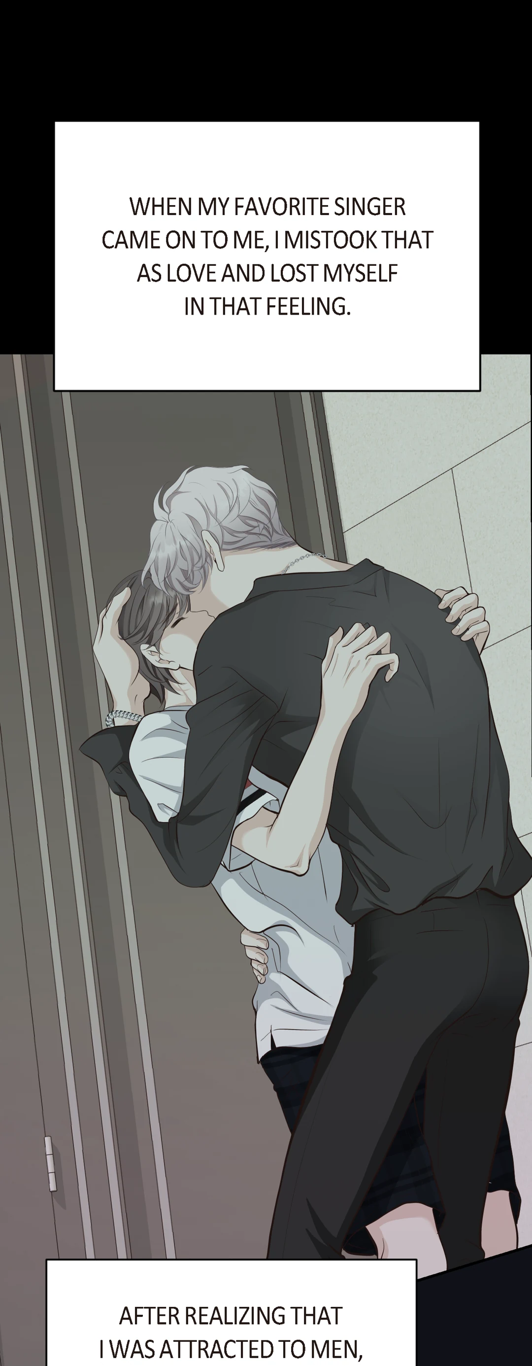 Read Bluffing chapter 36 image 31 on Lezhin