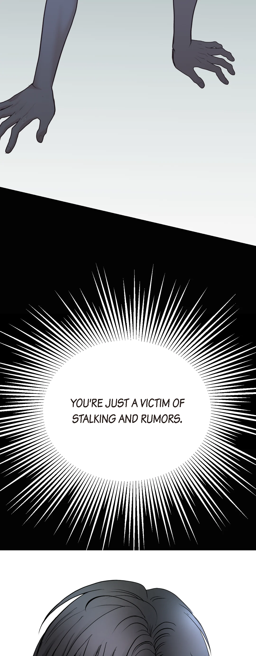 Read Bluffing chapter 36 image 33 on Lezhin