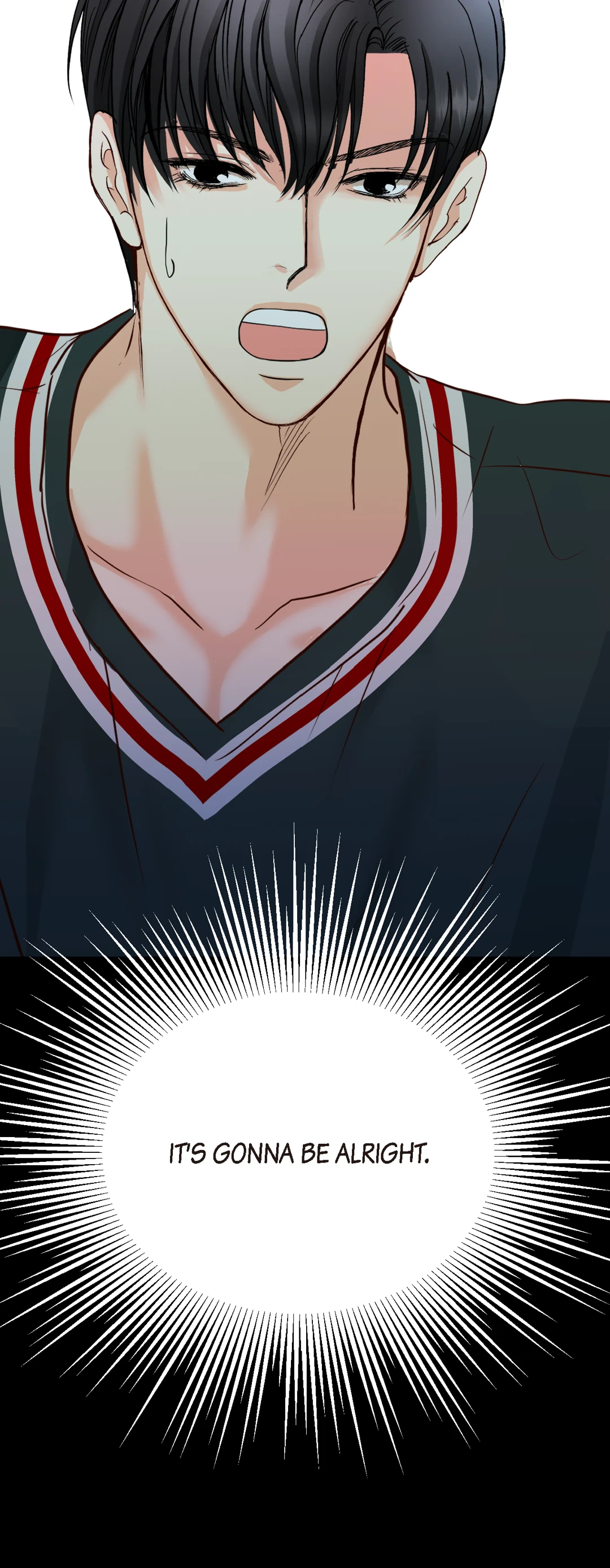 Read Bluffing chapter 36 image 34 on Lezhin