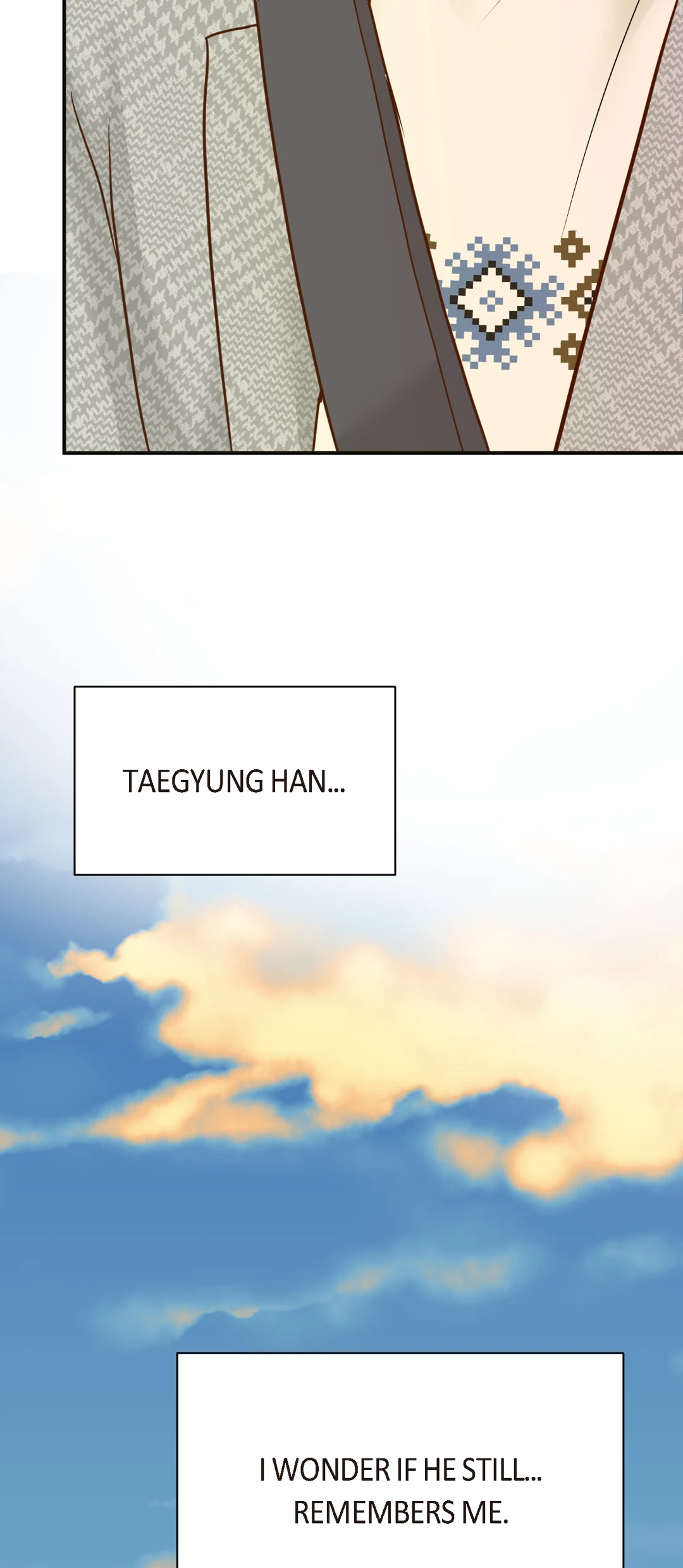 Read Bluffing chapter 36 image 36 on Lezhin