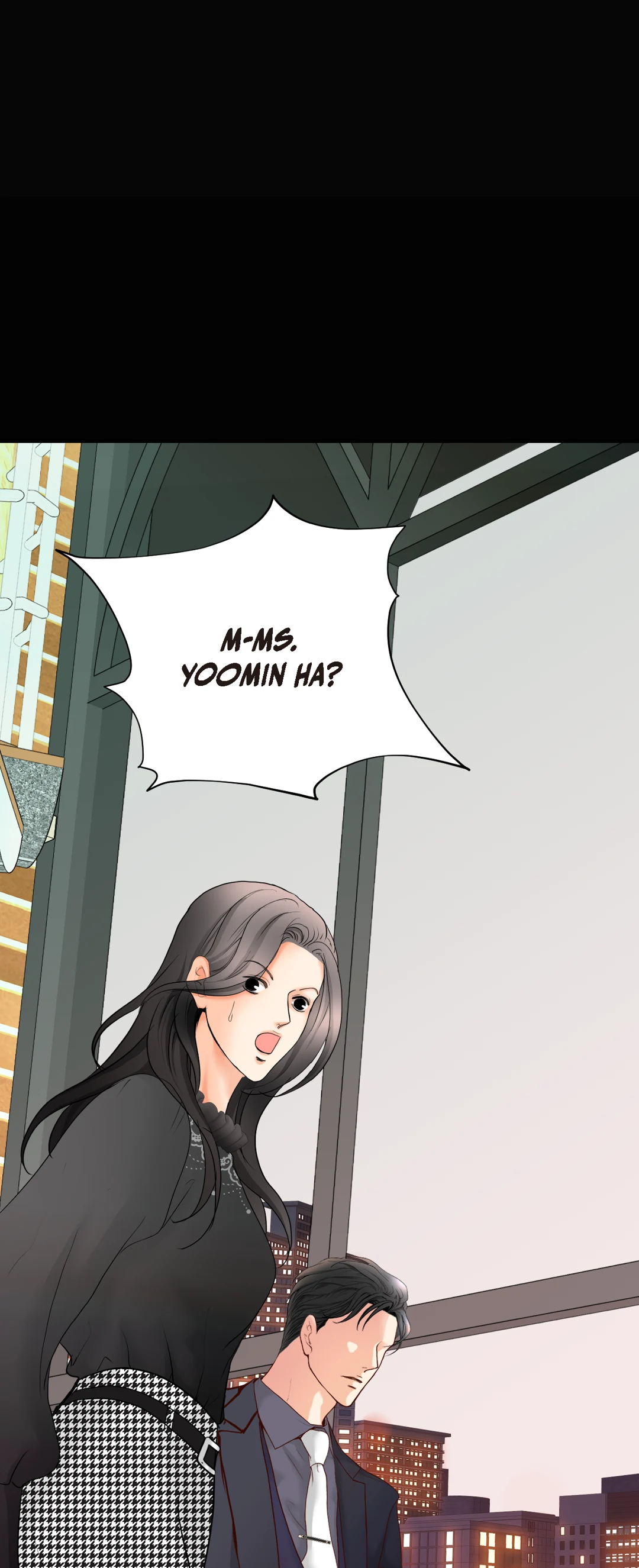 Read Bluffing chapter 36 image 46 on Lezhin