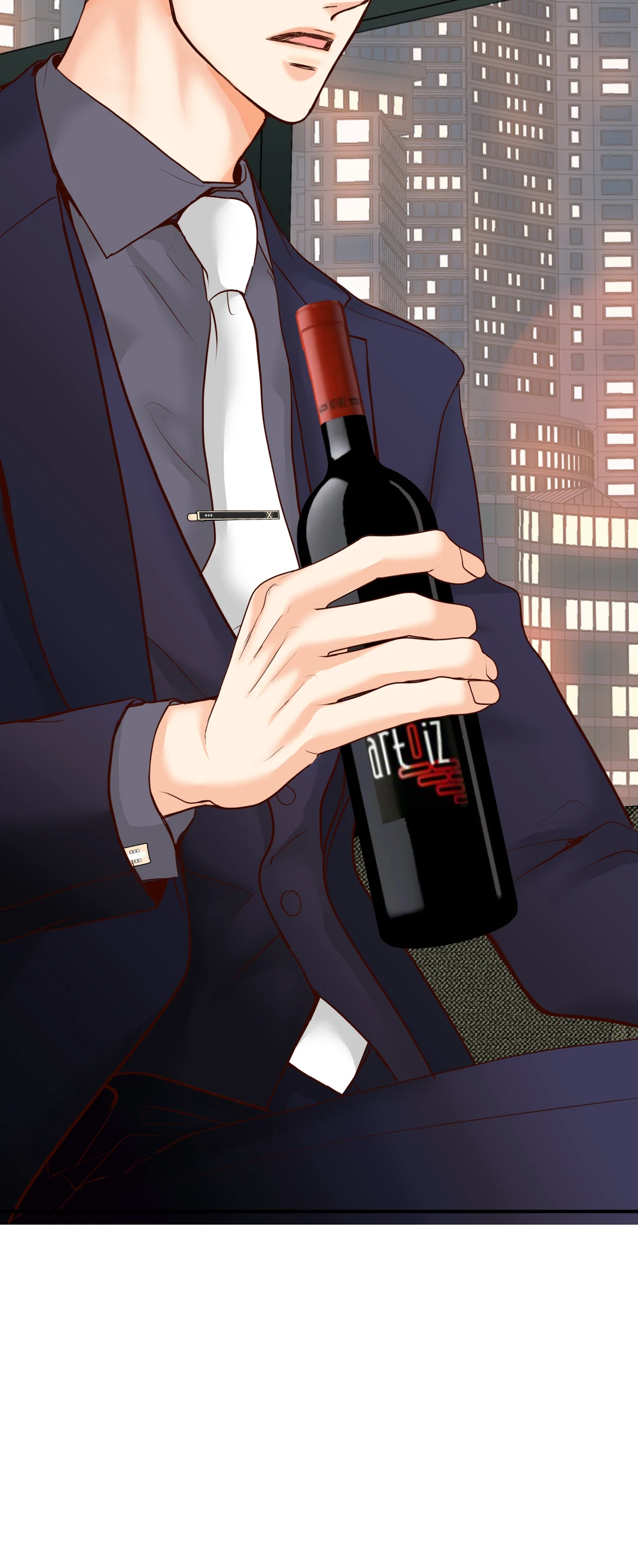 Read Bluffing chapter 36 image 52 on Lezhin